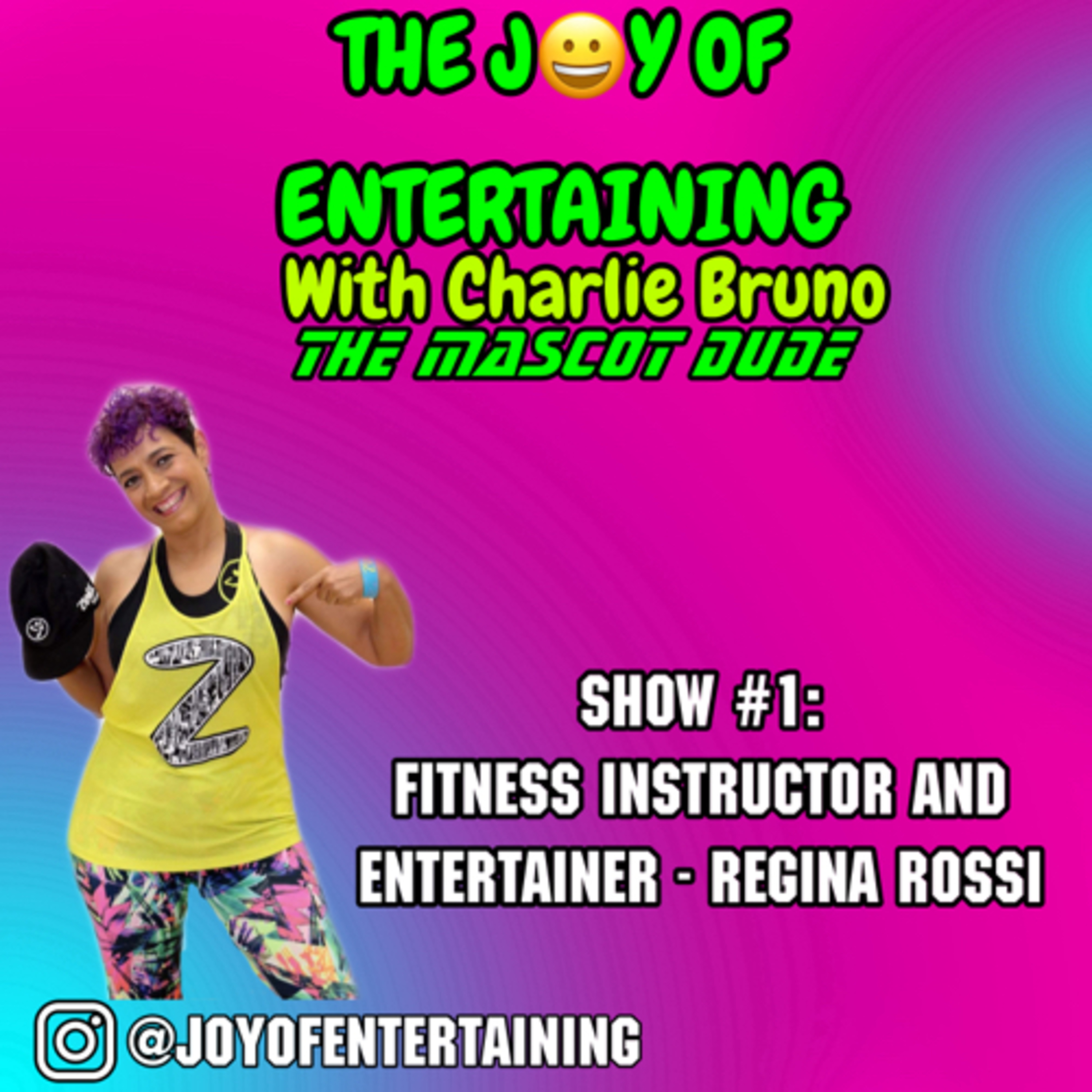 The Joy Of Entertaining