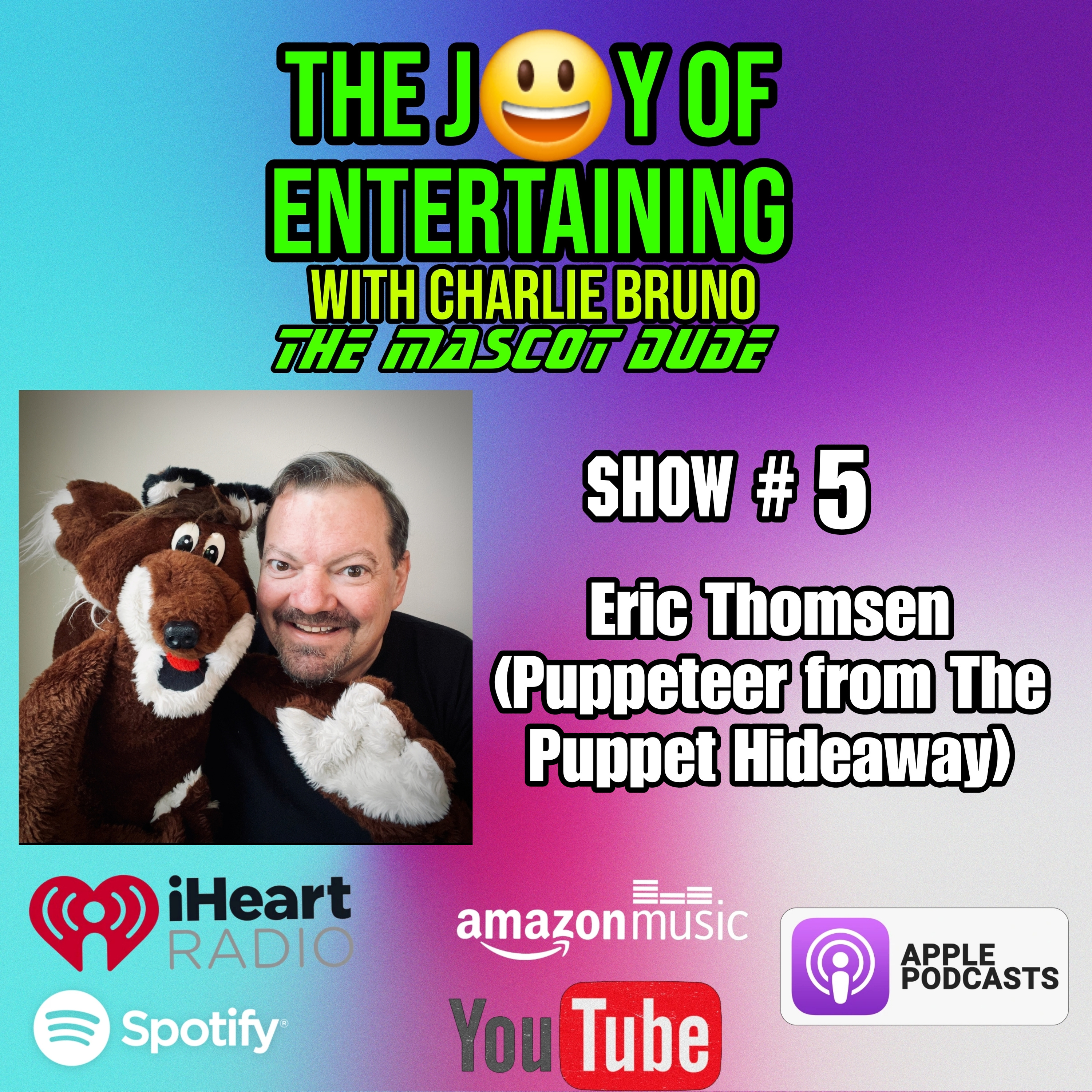 The Joy Of Entertaining