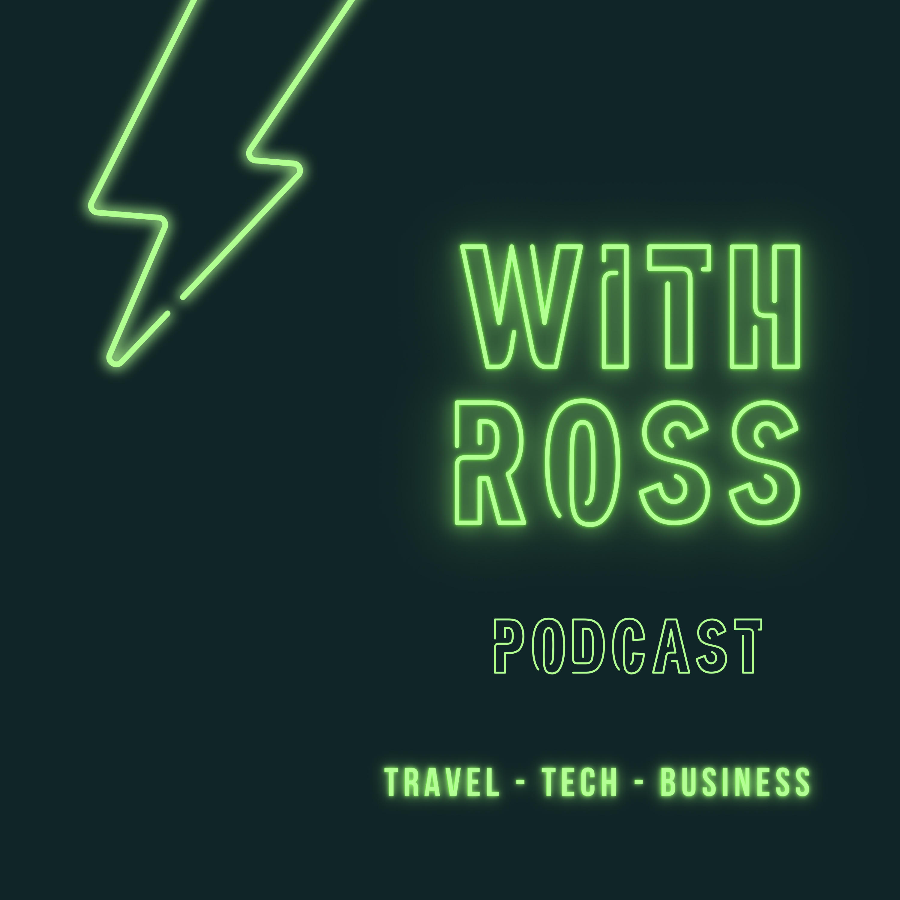 With Ross