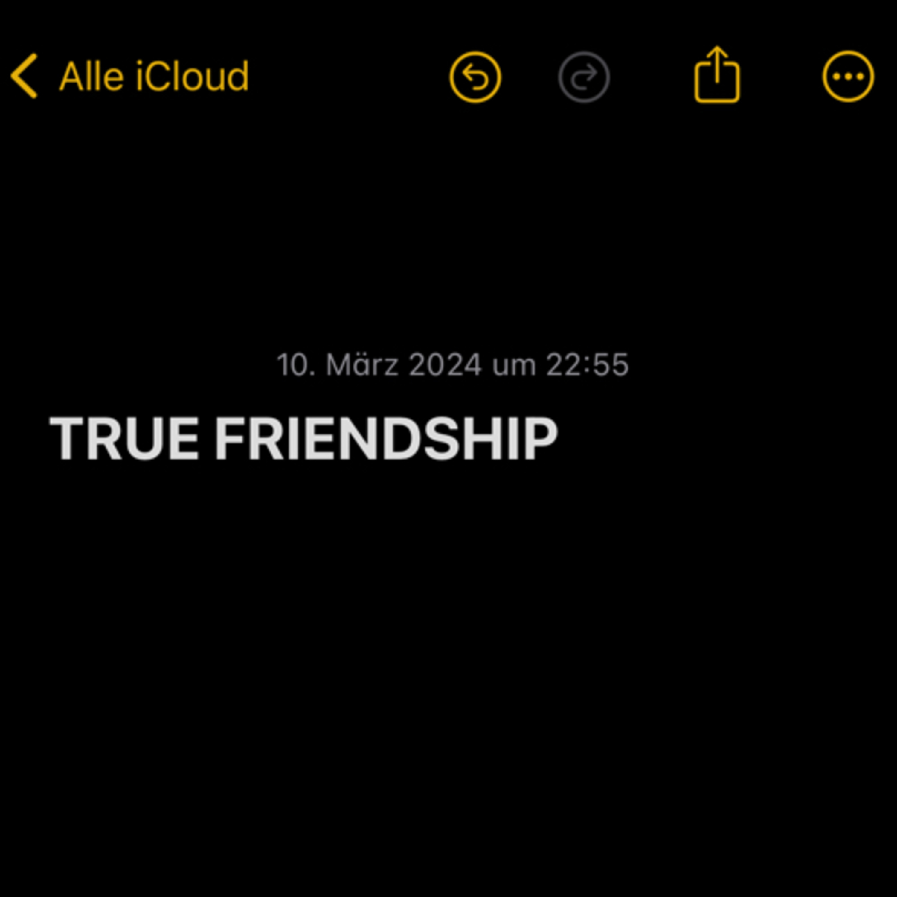 Gesunde Freundschaften leben ?! episode artwork