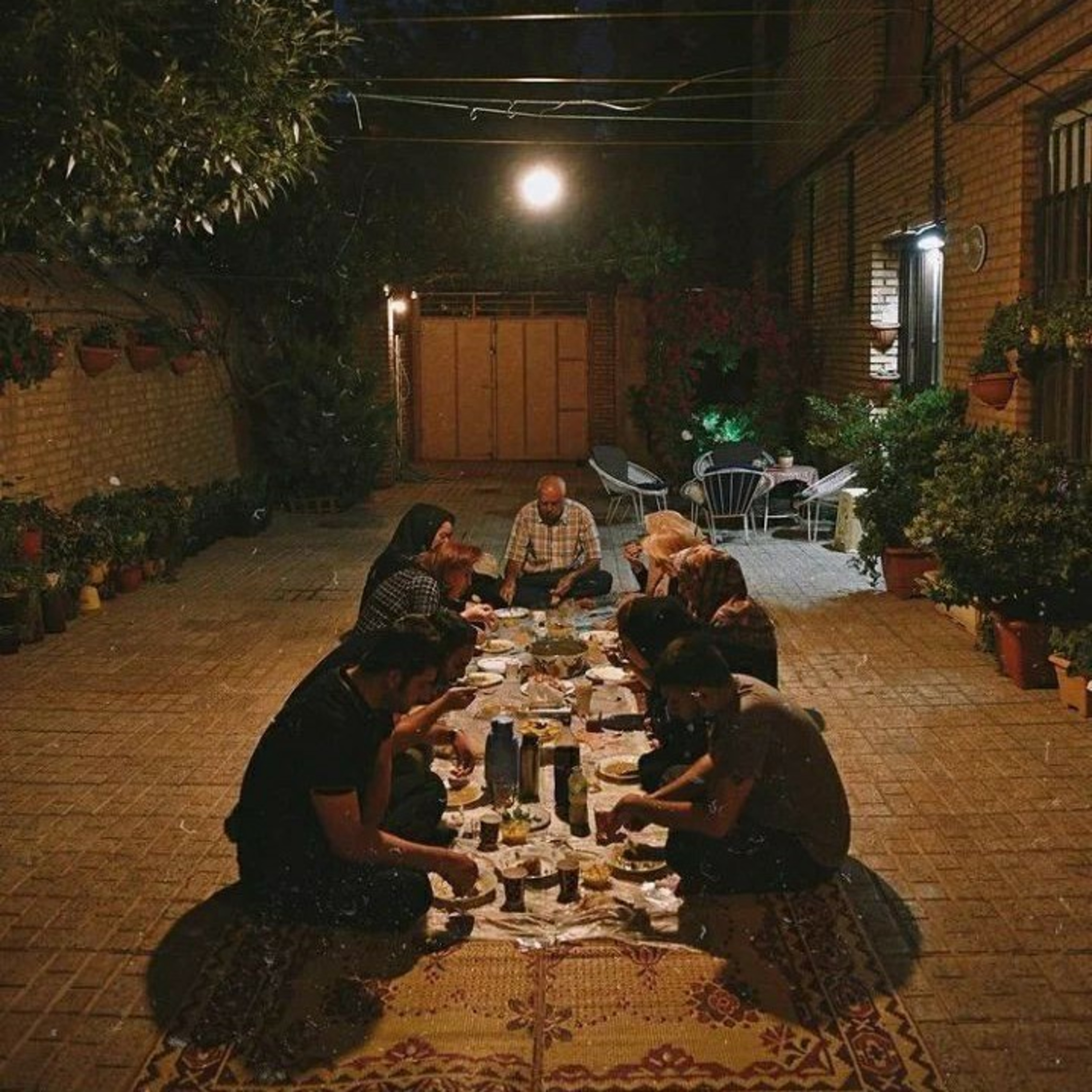 لمة رمضان - العشوائي - الحلقة 21 episode artwork