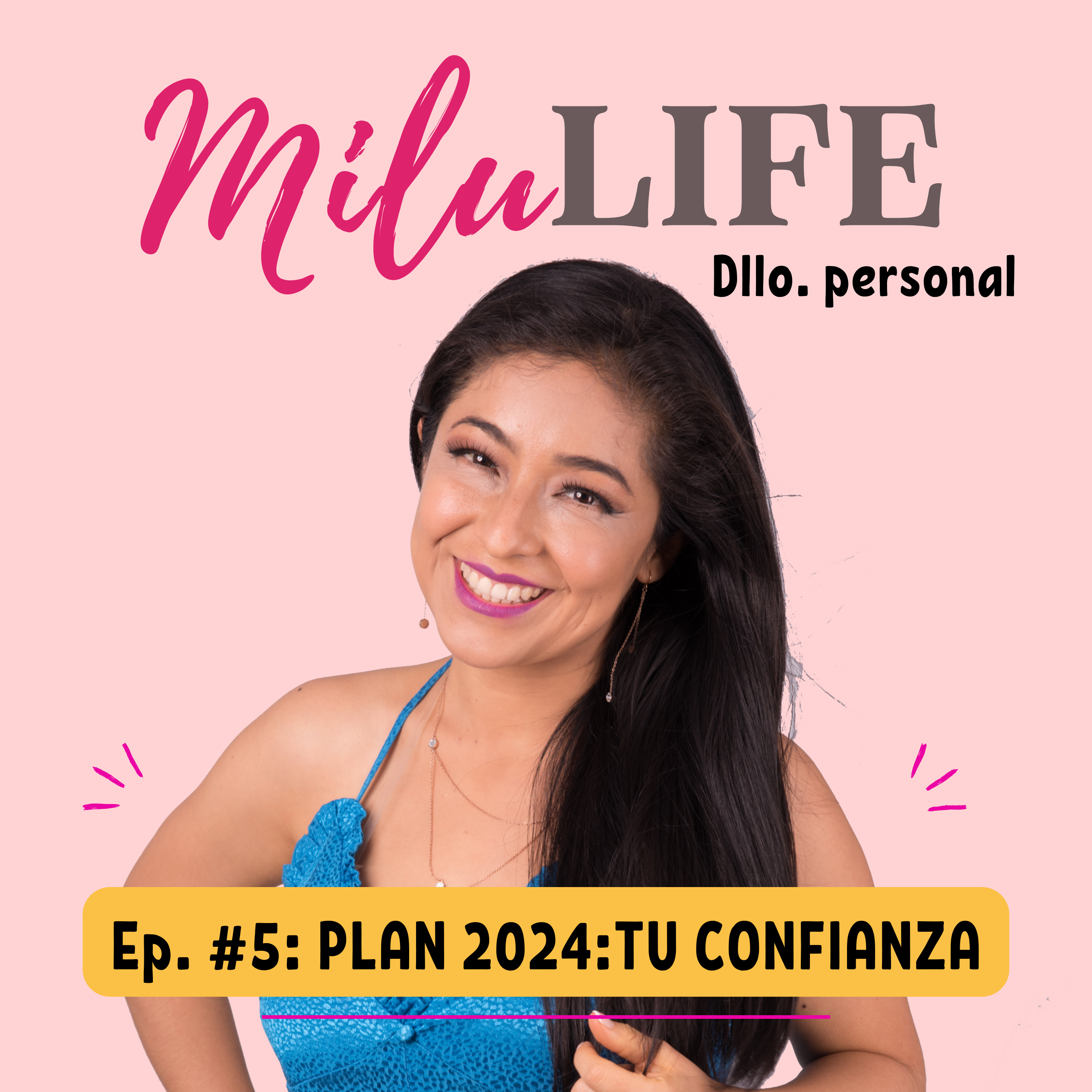 Milu life