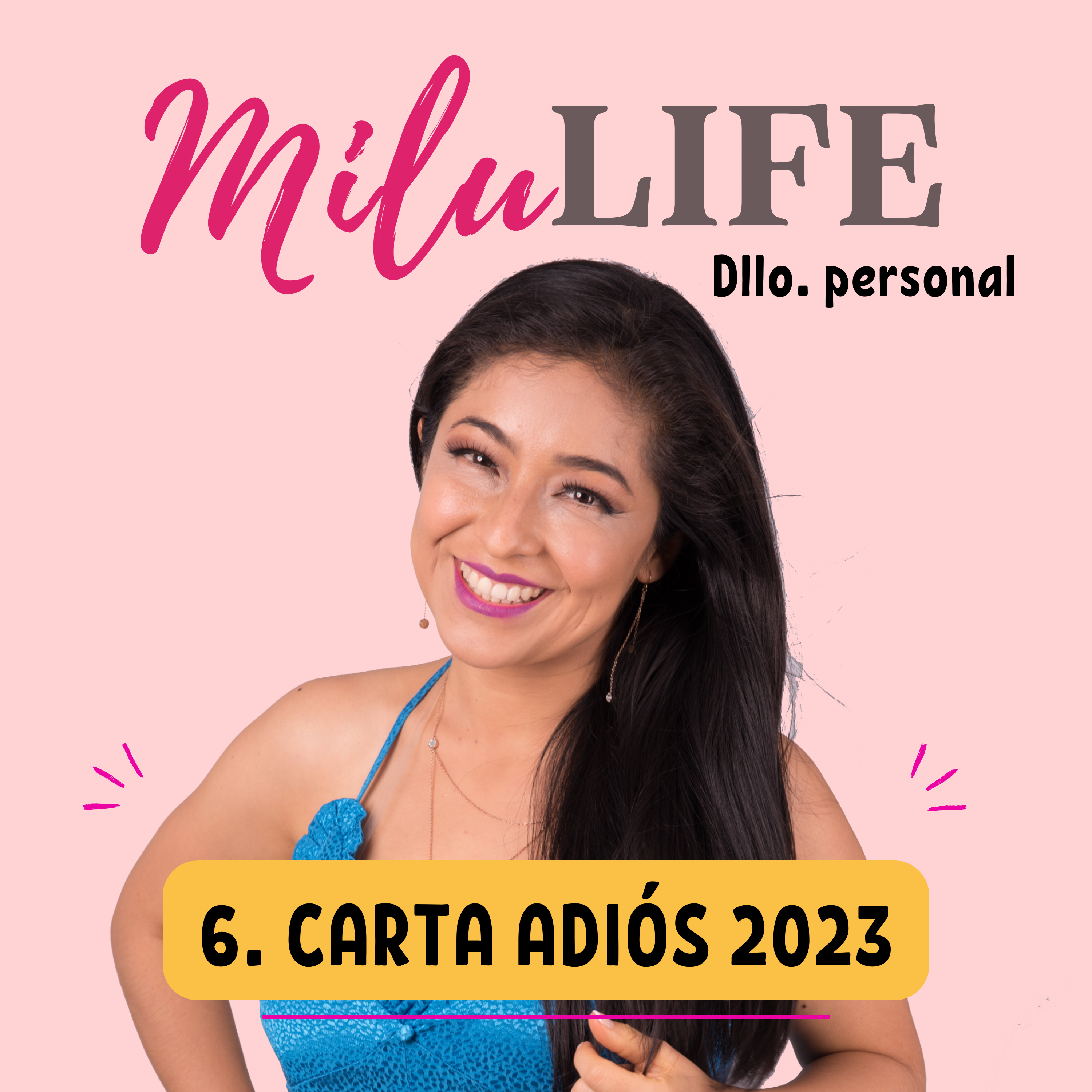 Milu life
