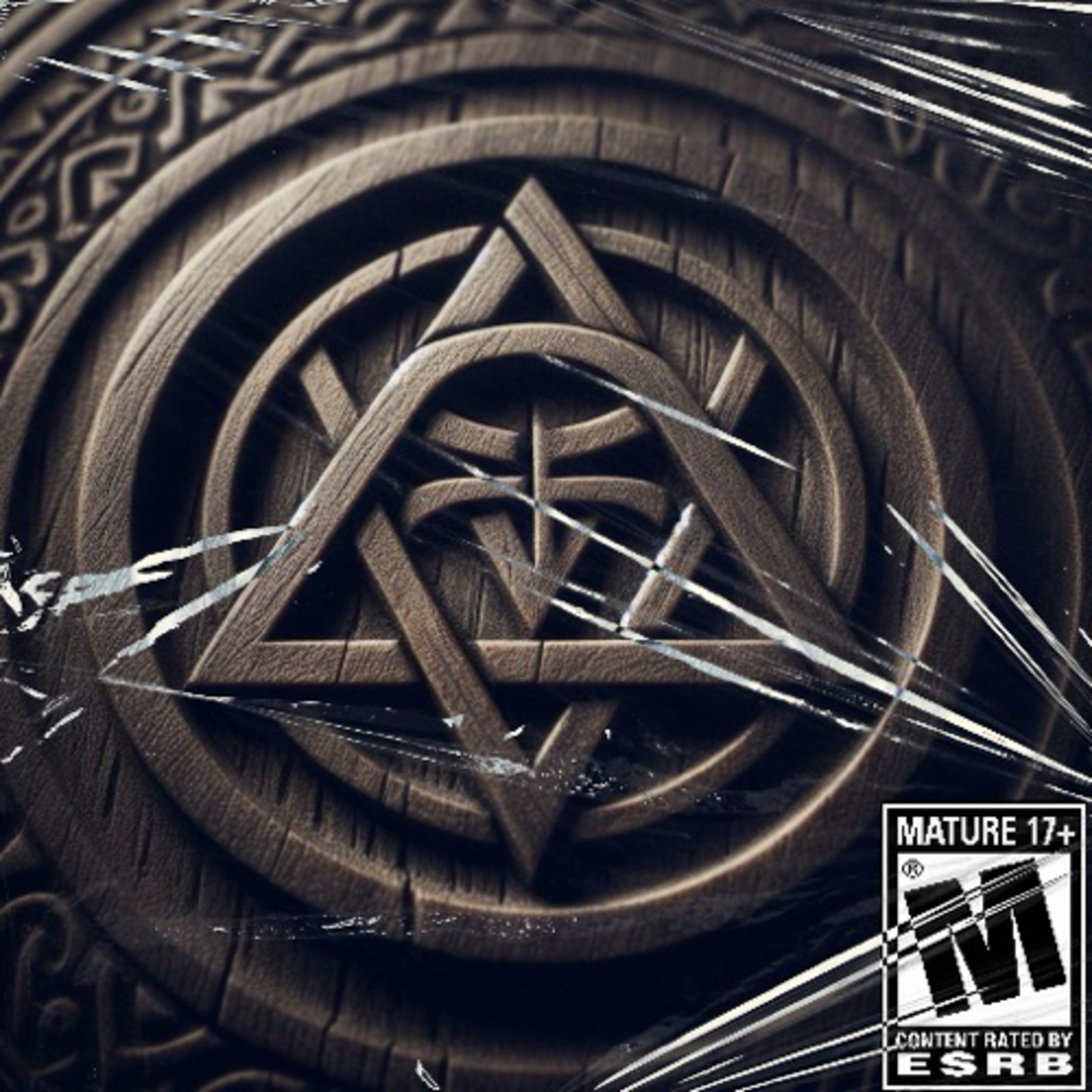 Be Unique episode artwork