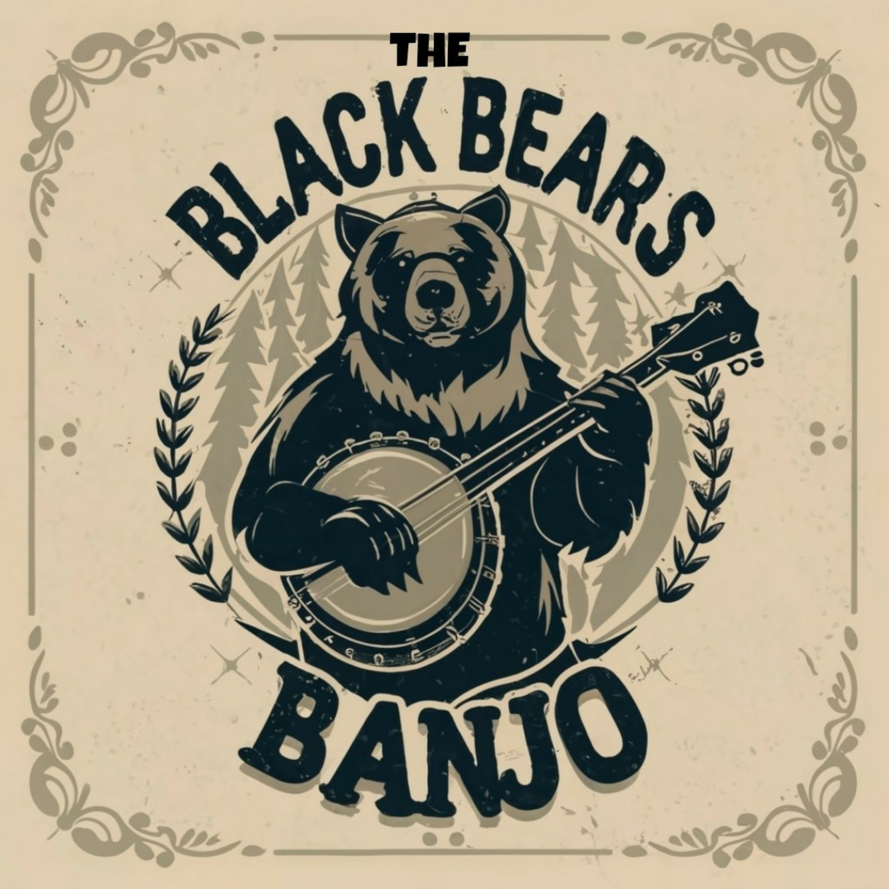 The Black Bears Banjo (MMT Short Story) episode artwork