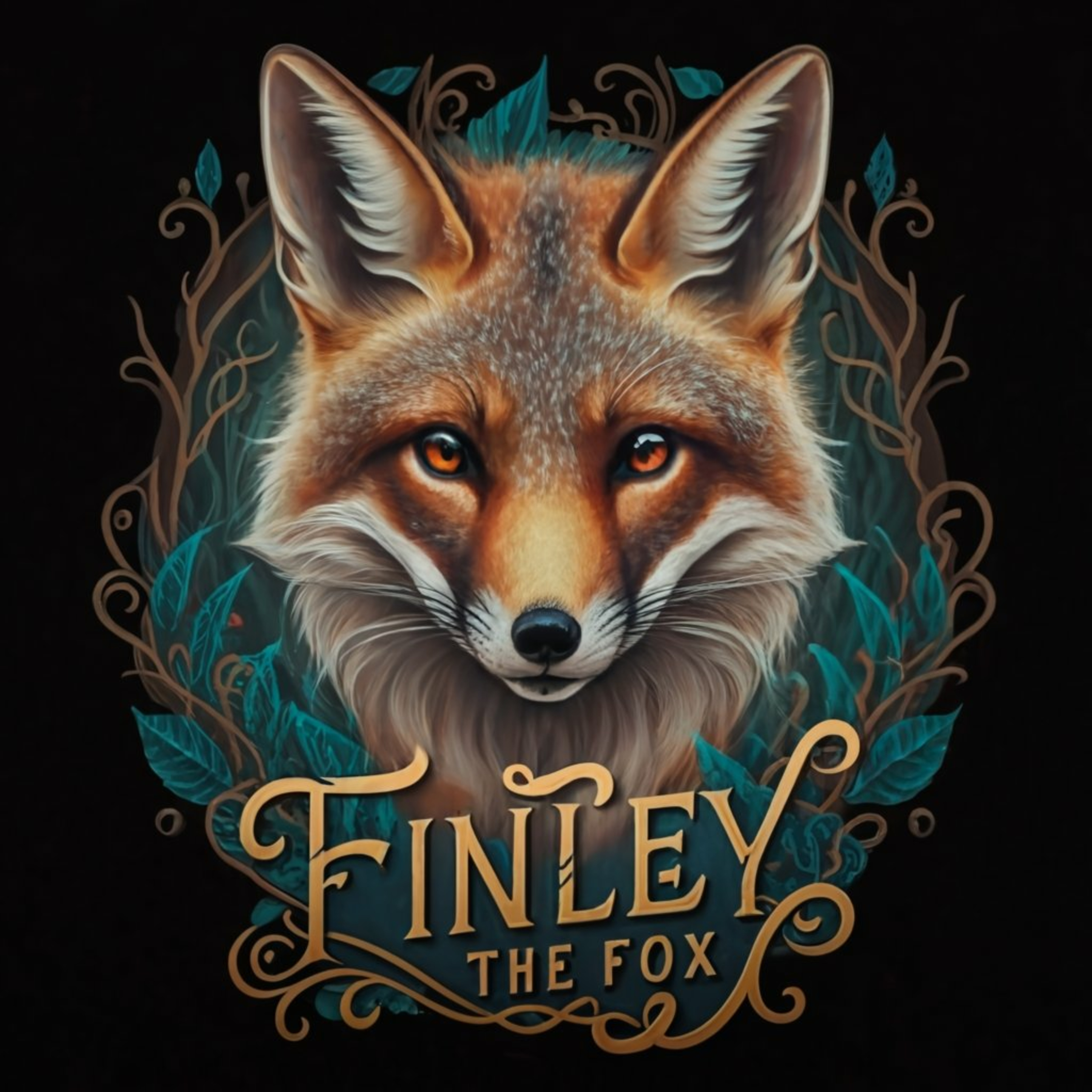 Finley the Fox - MMT Short Story episode artwork