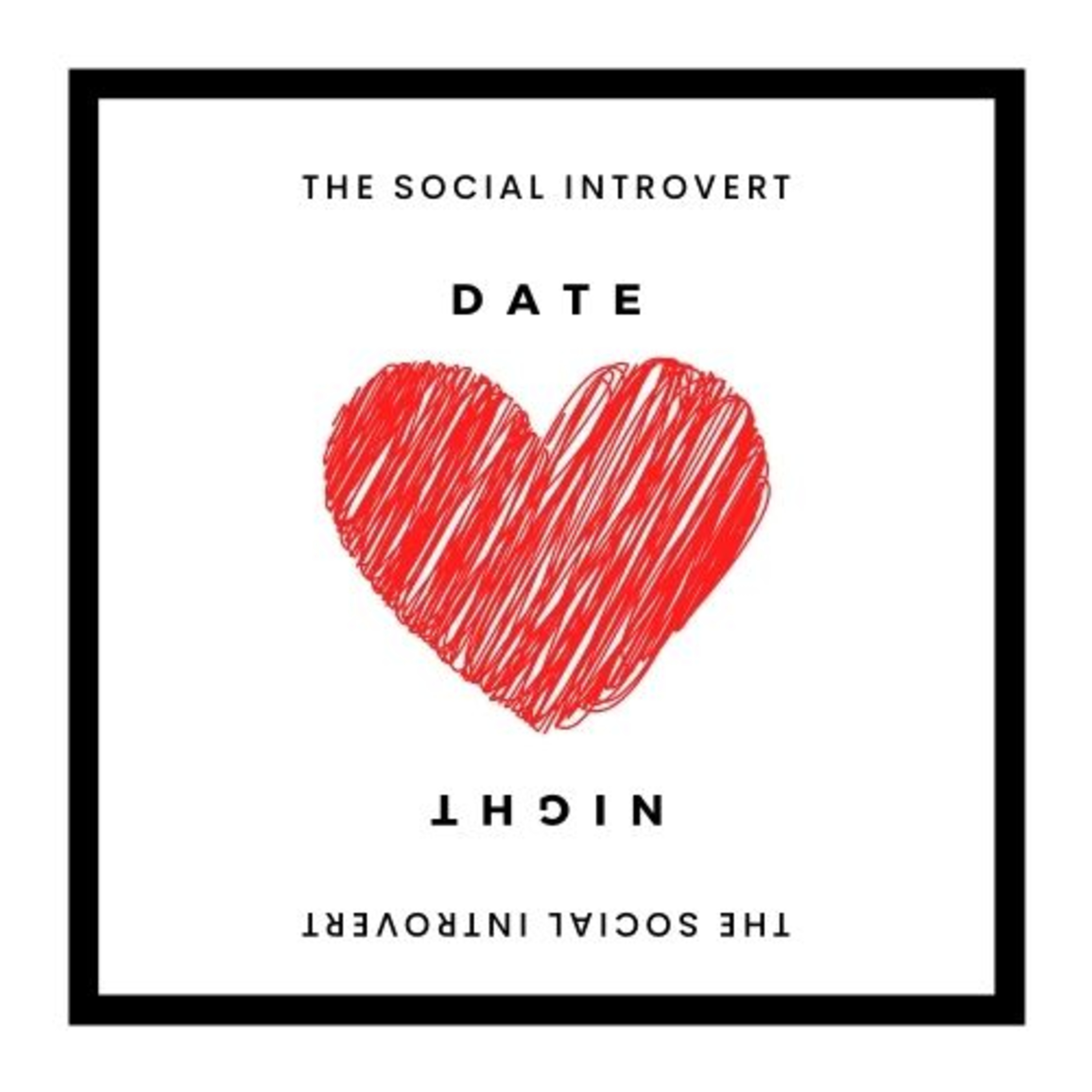 Ep 42: Date Night with Sarah Everett episode artwork