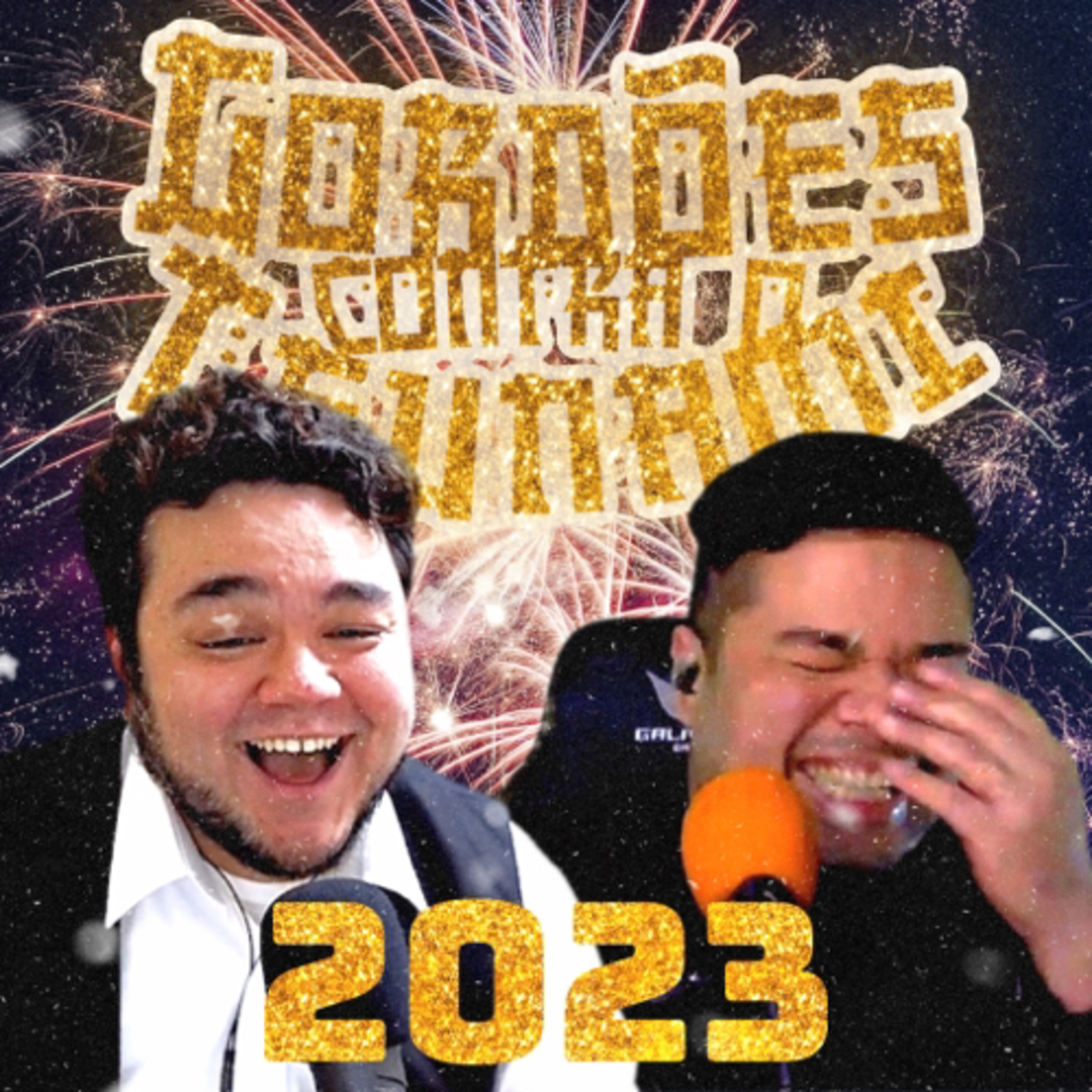 Último de 2023 - #10 episode artwork