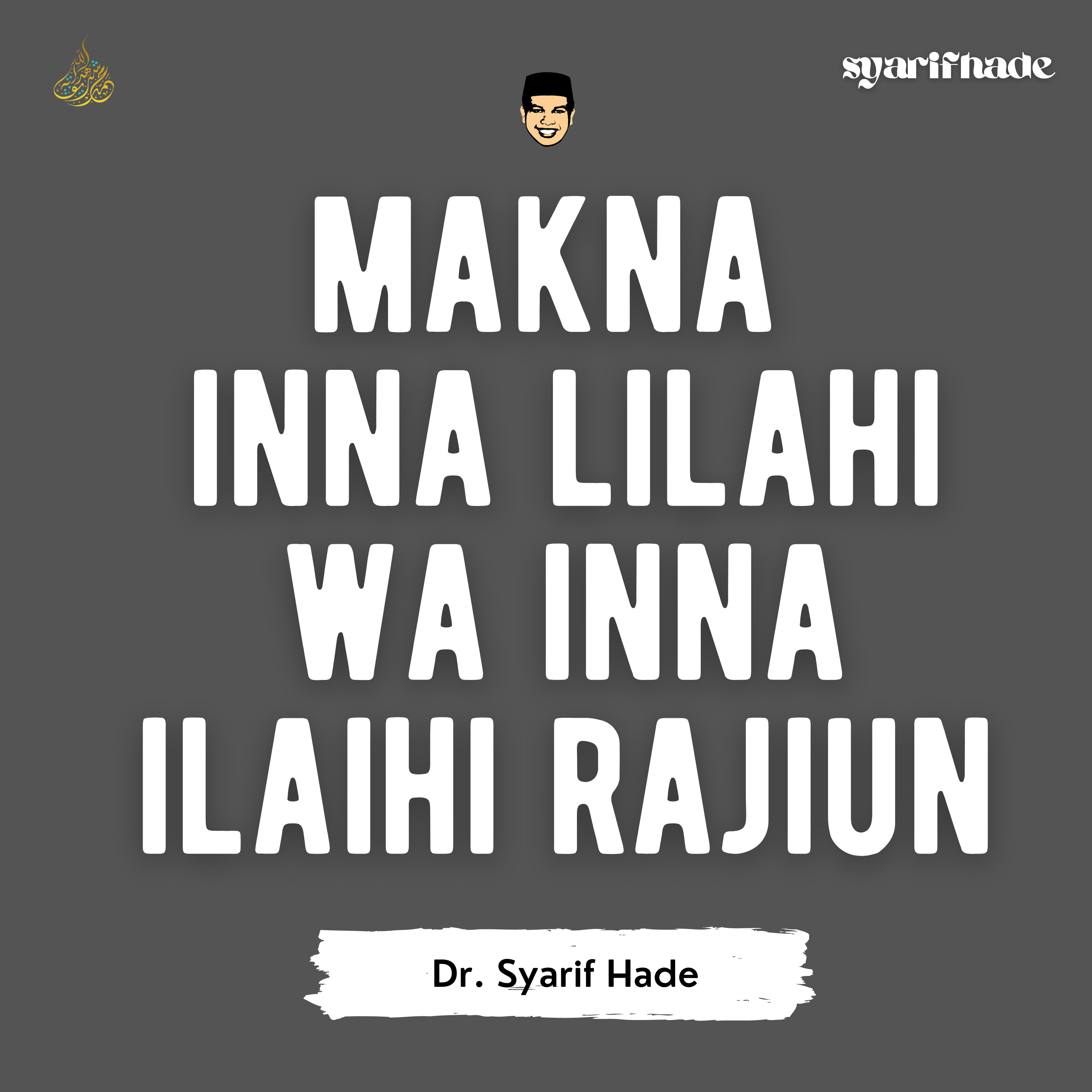 Syarifhade