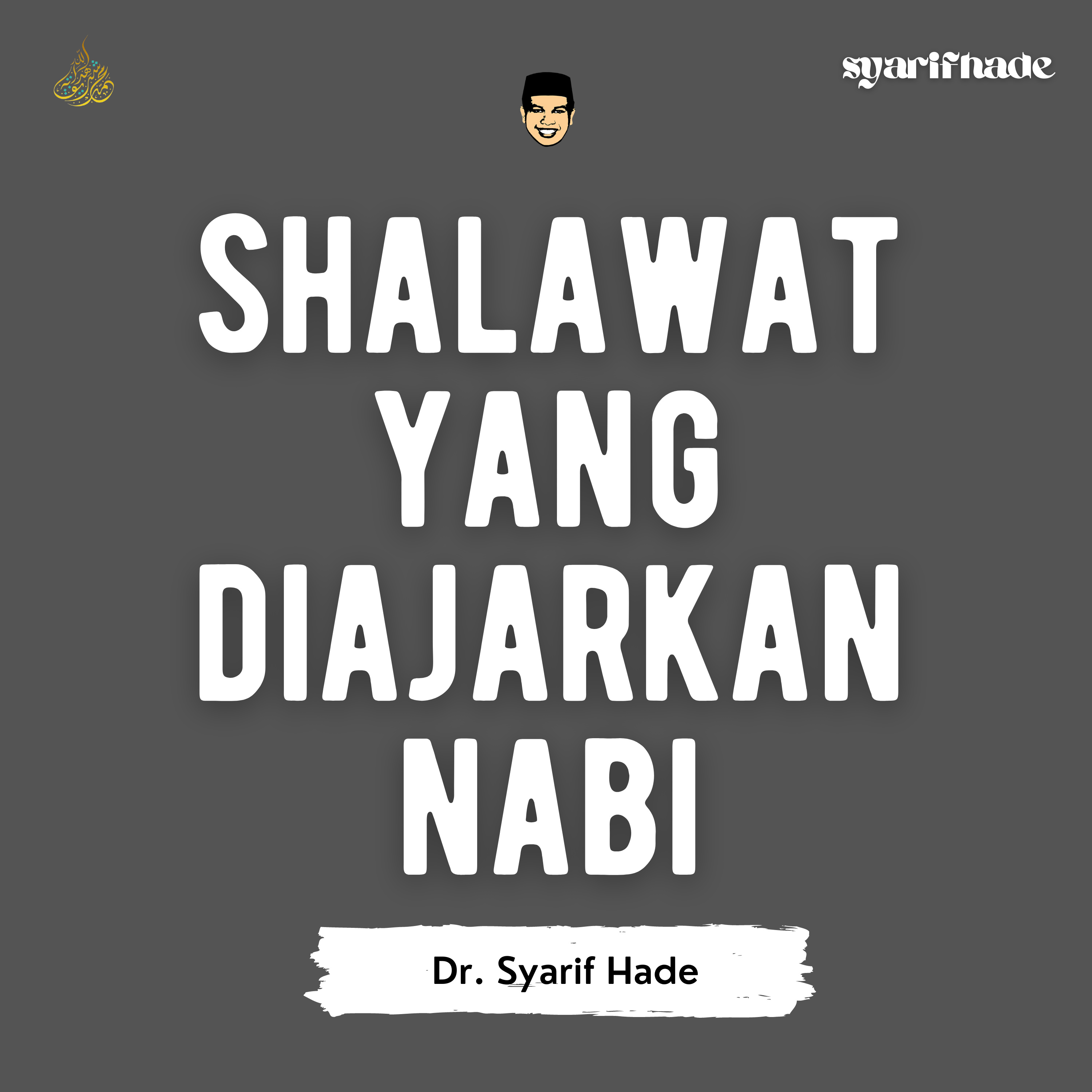 Syarifhade