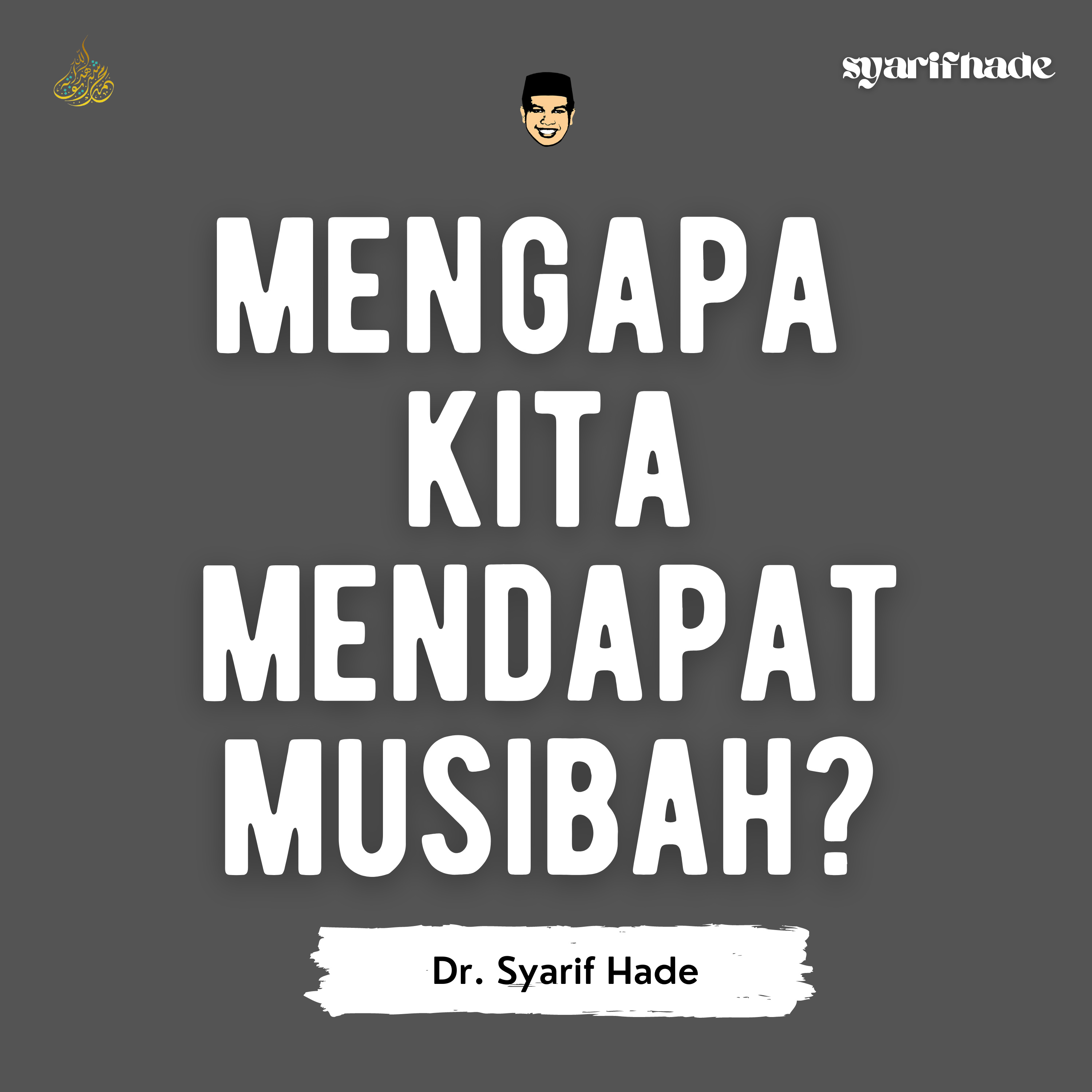 Syarifhade