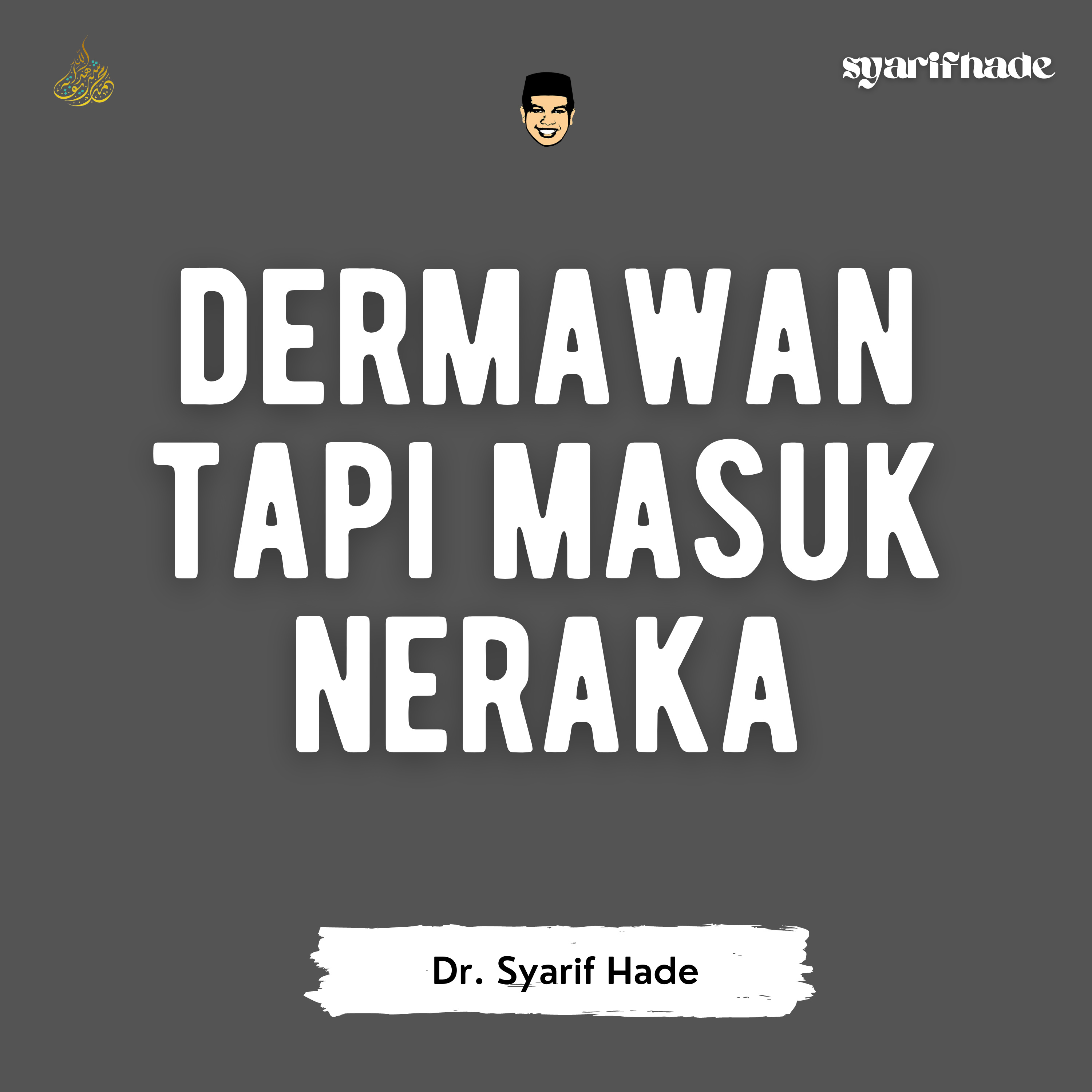 Syarifhade