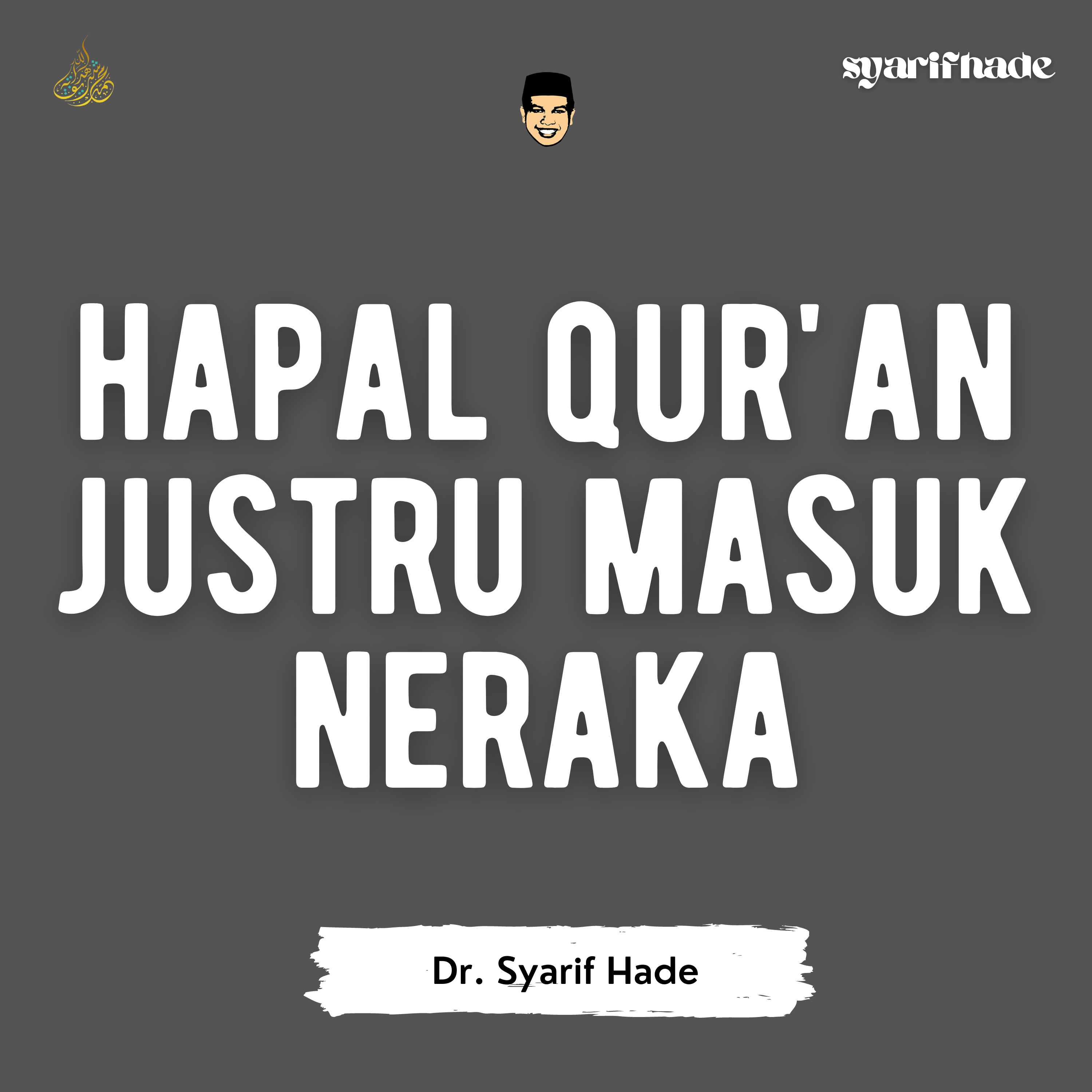 Syarifhade