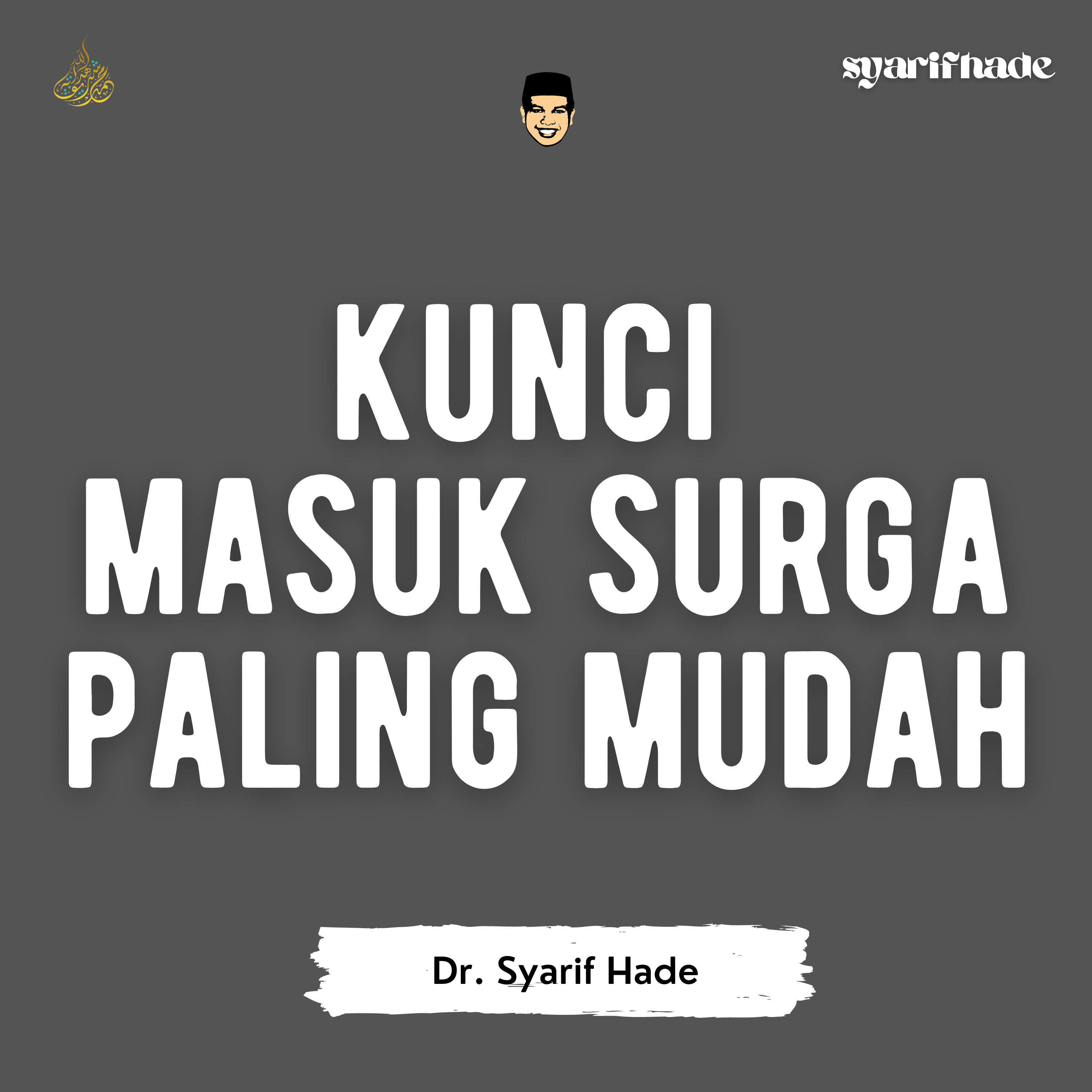 Syarifhade