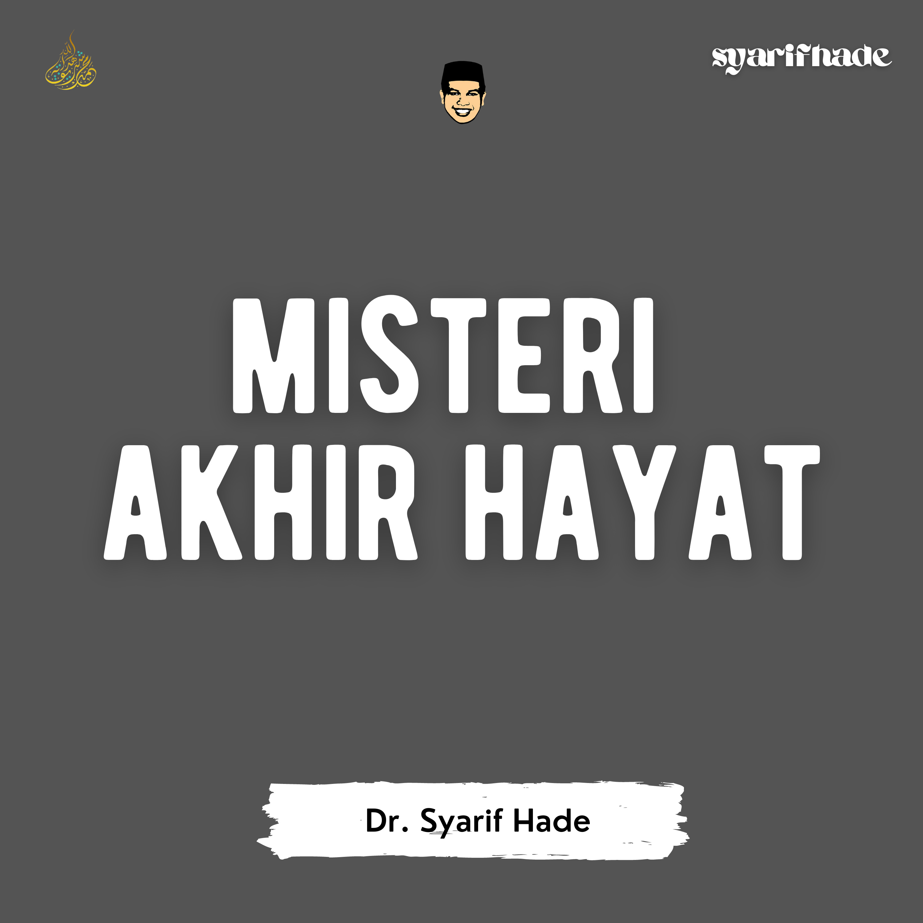 Syarifhade