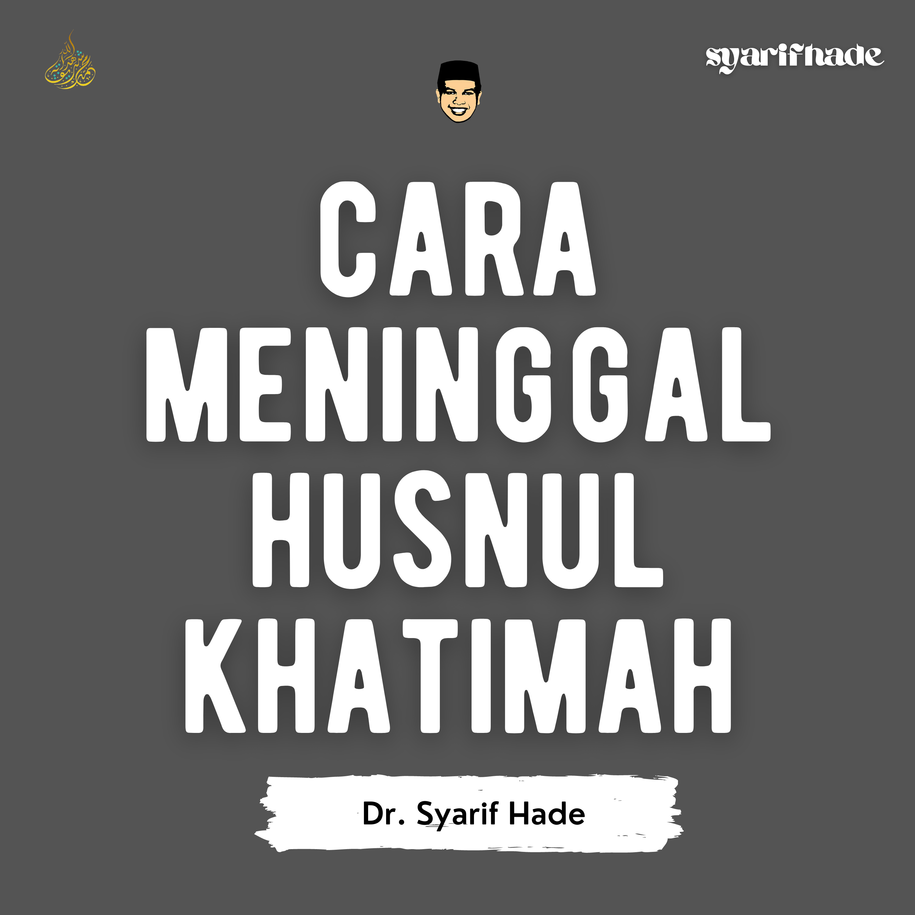 Syarifhade