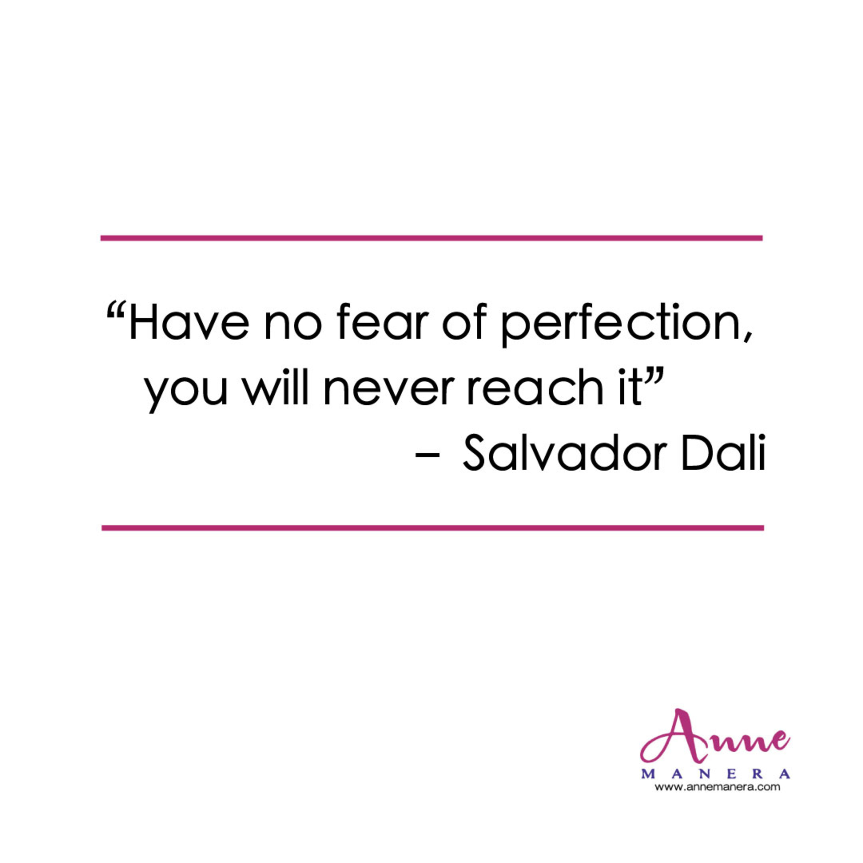 3-Creativity and Perfectionism