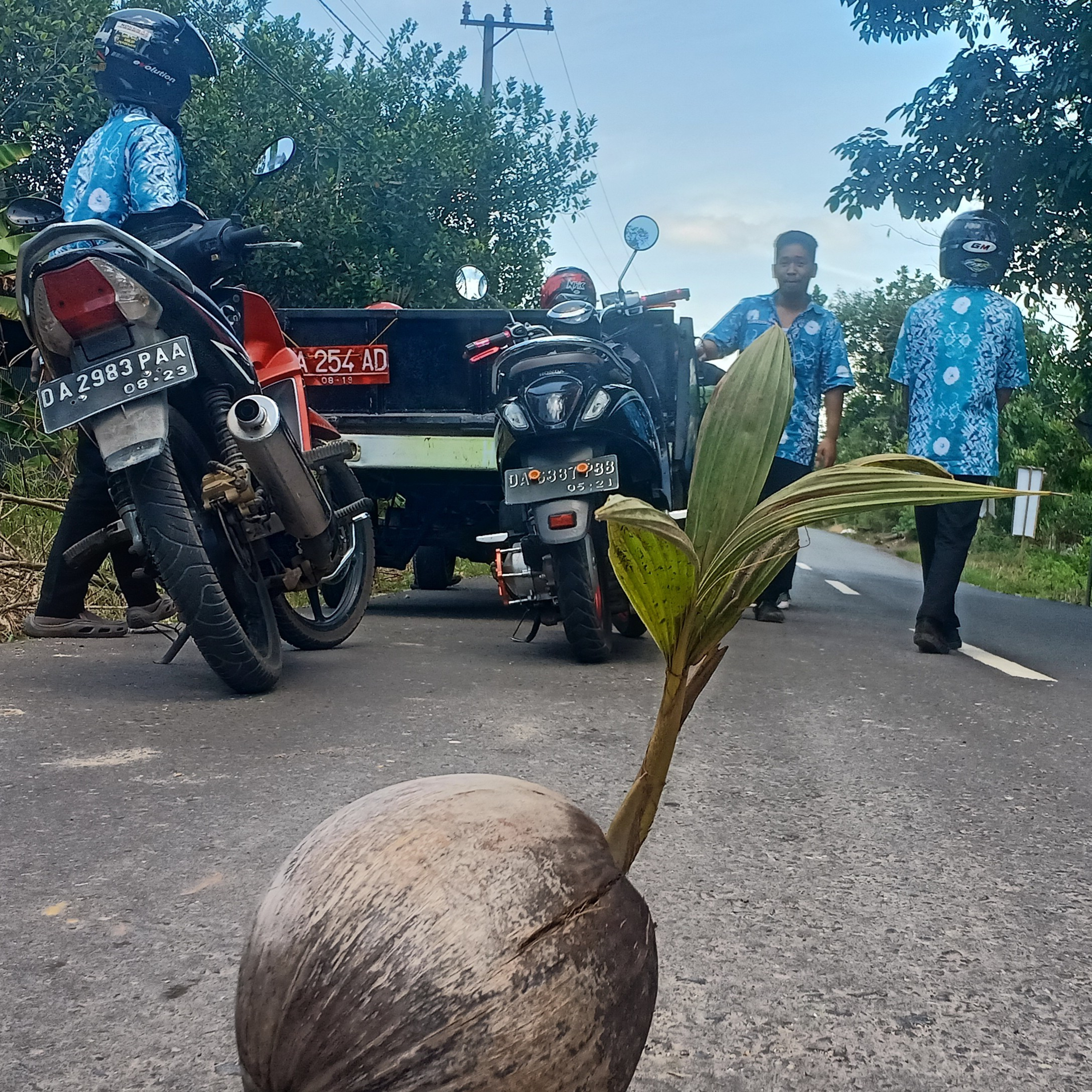 Tugas Mengaji
