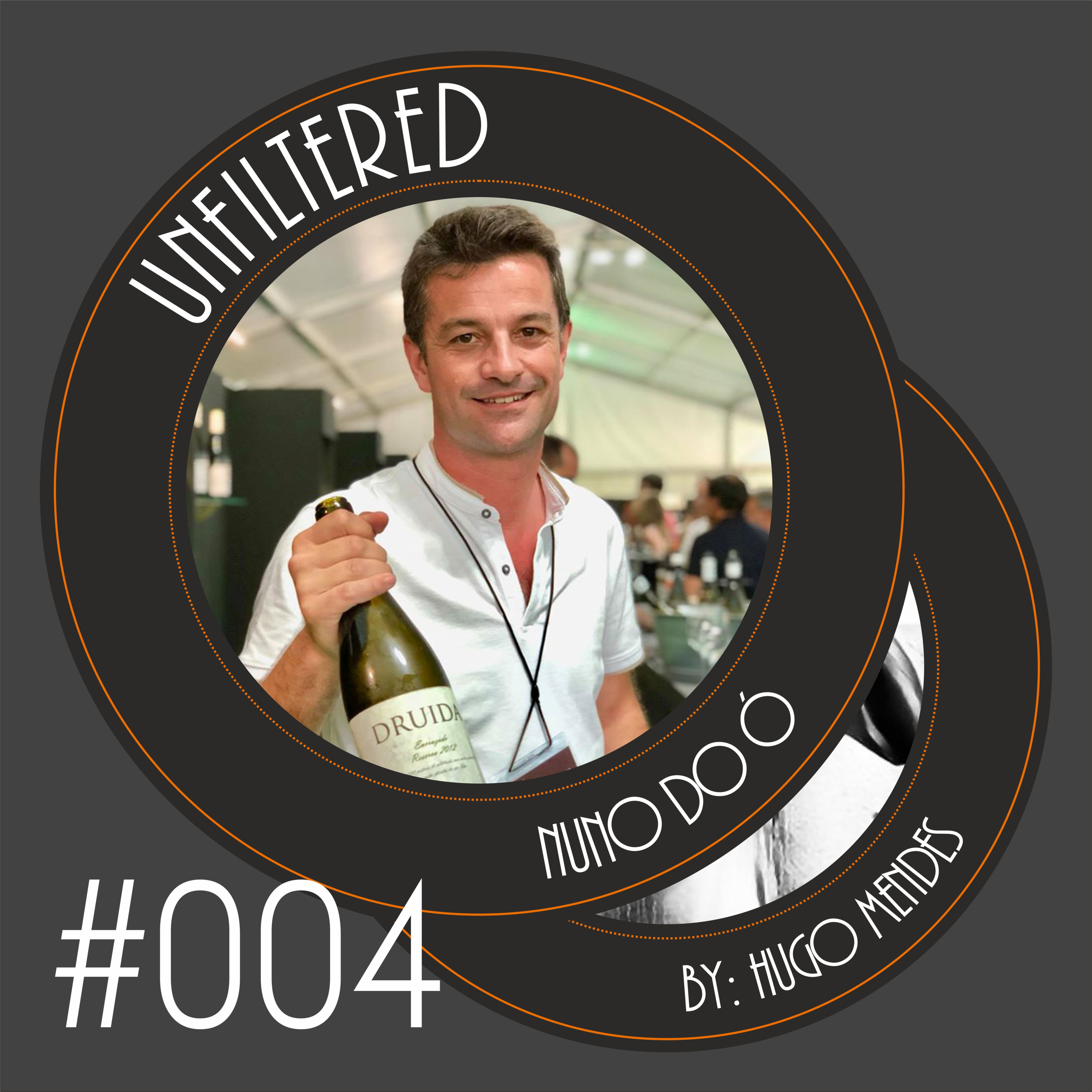 Unfiltered by Hugo Mendes