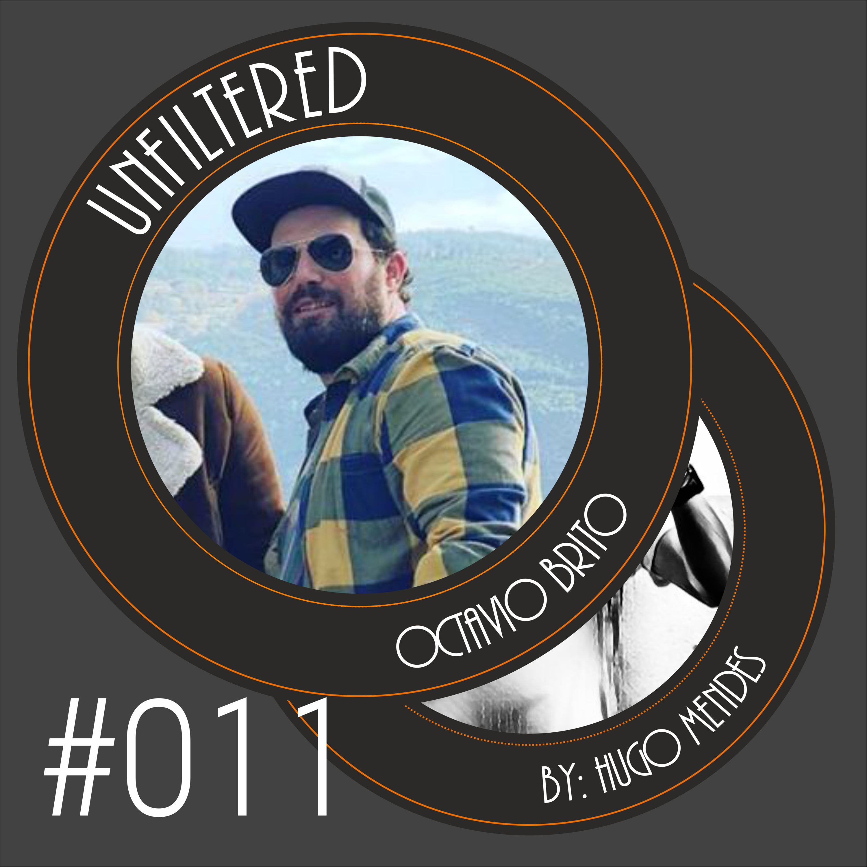 Unfiltered by Hugo Mendes