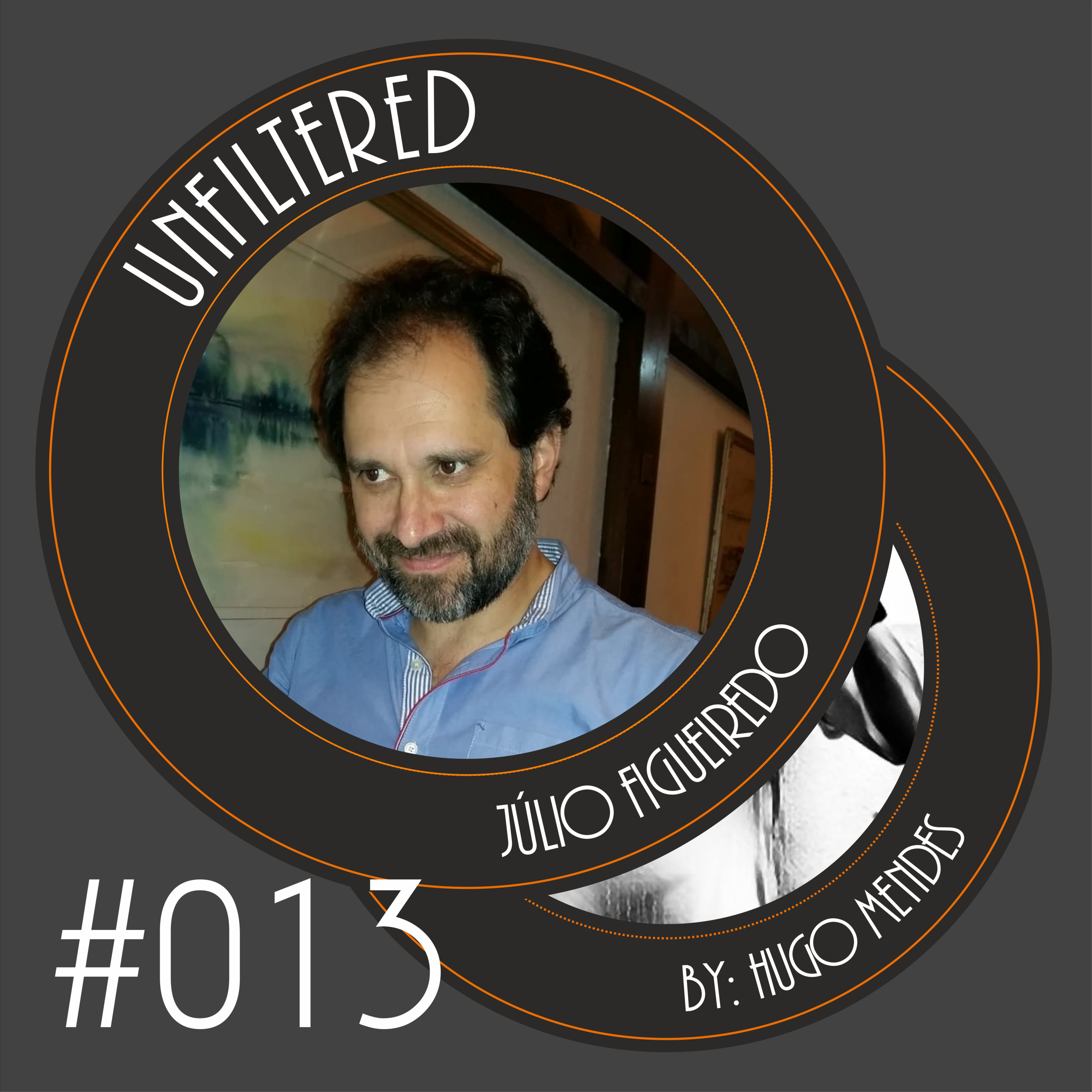 Unfiltered by Hugo Mendes