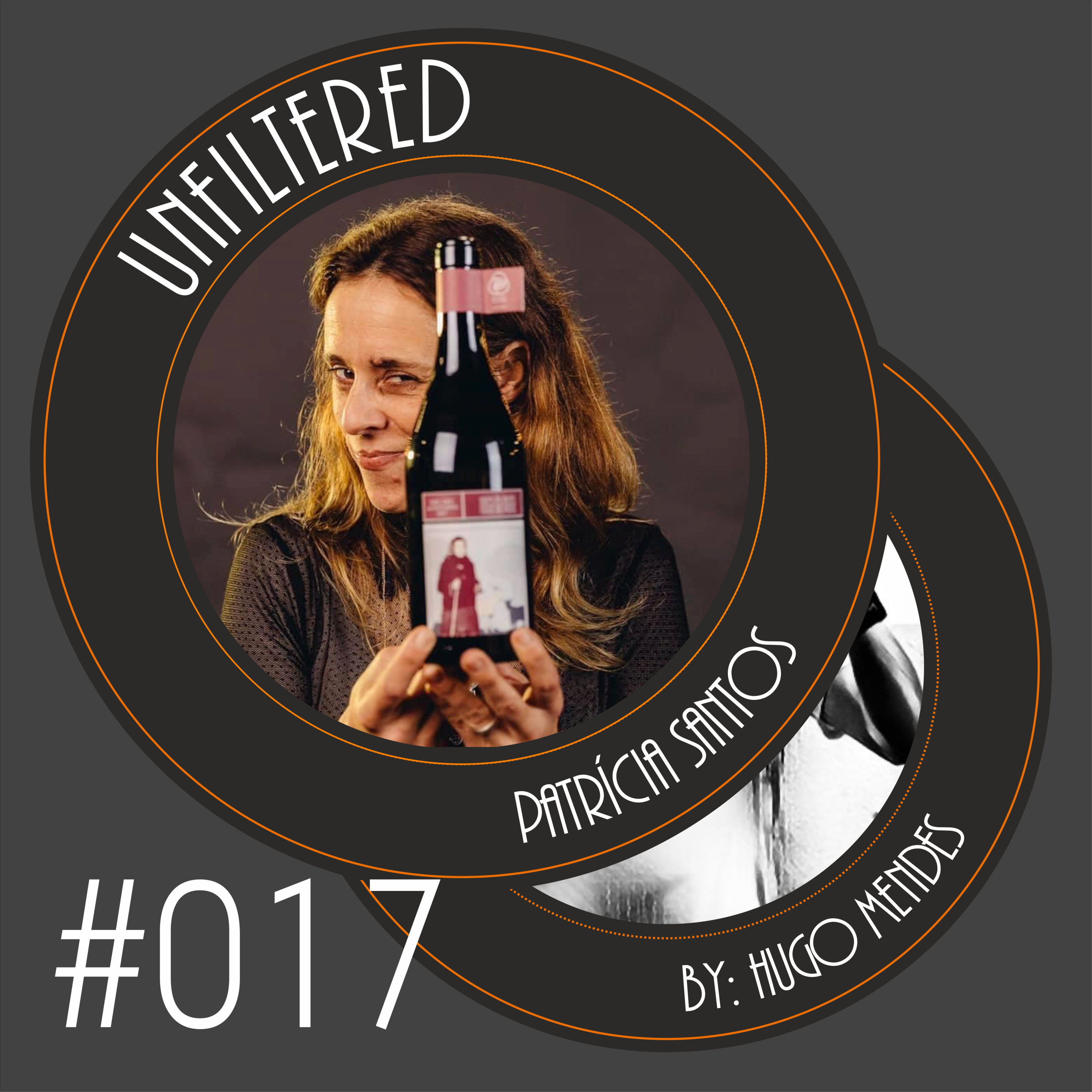 Unfiltered by Hugo Mendes