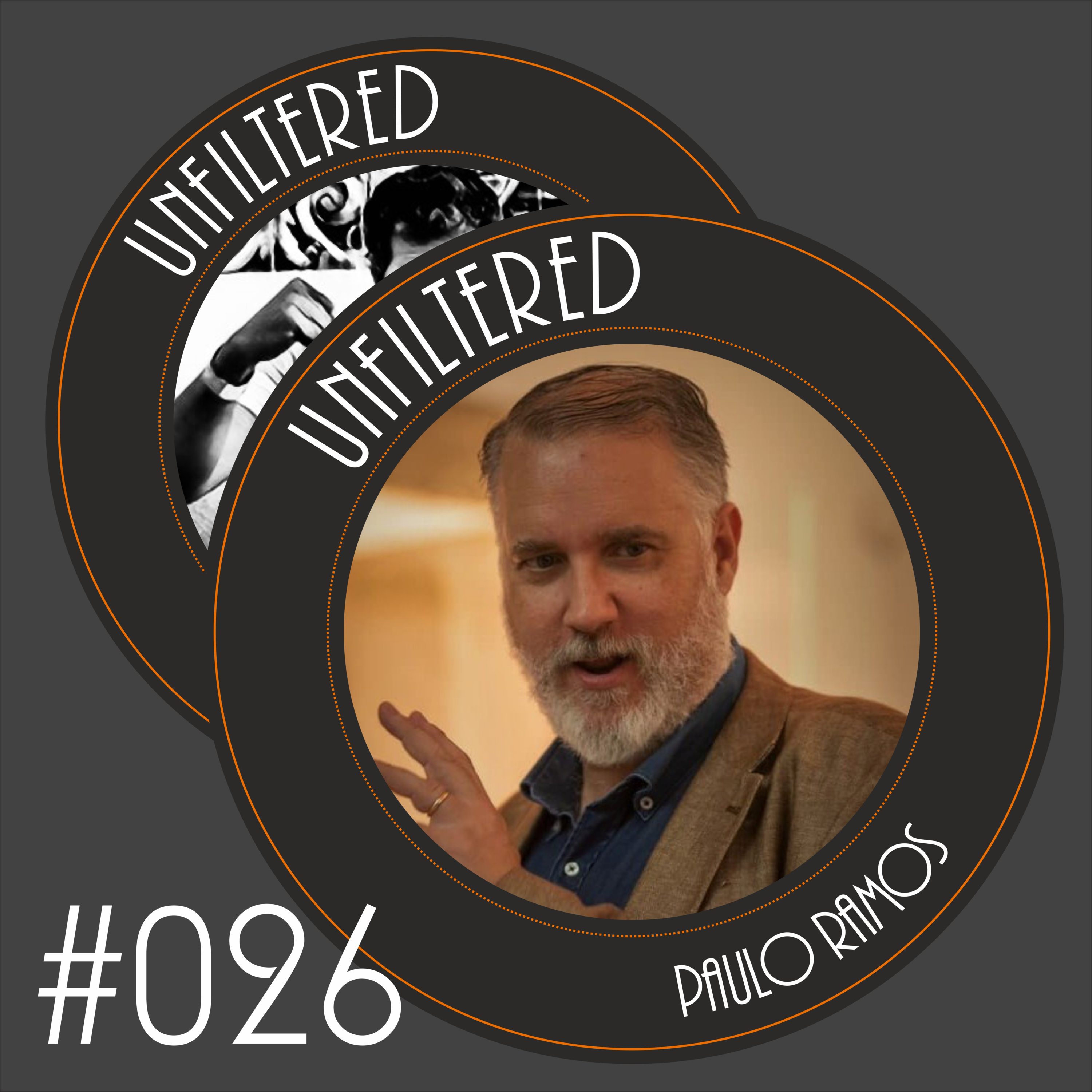 Unfiltered by Hugo Mendes