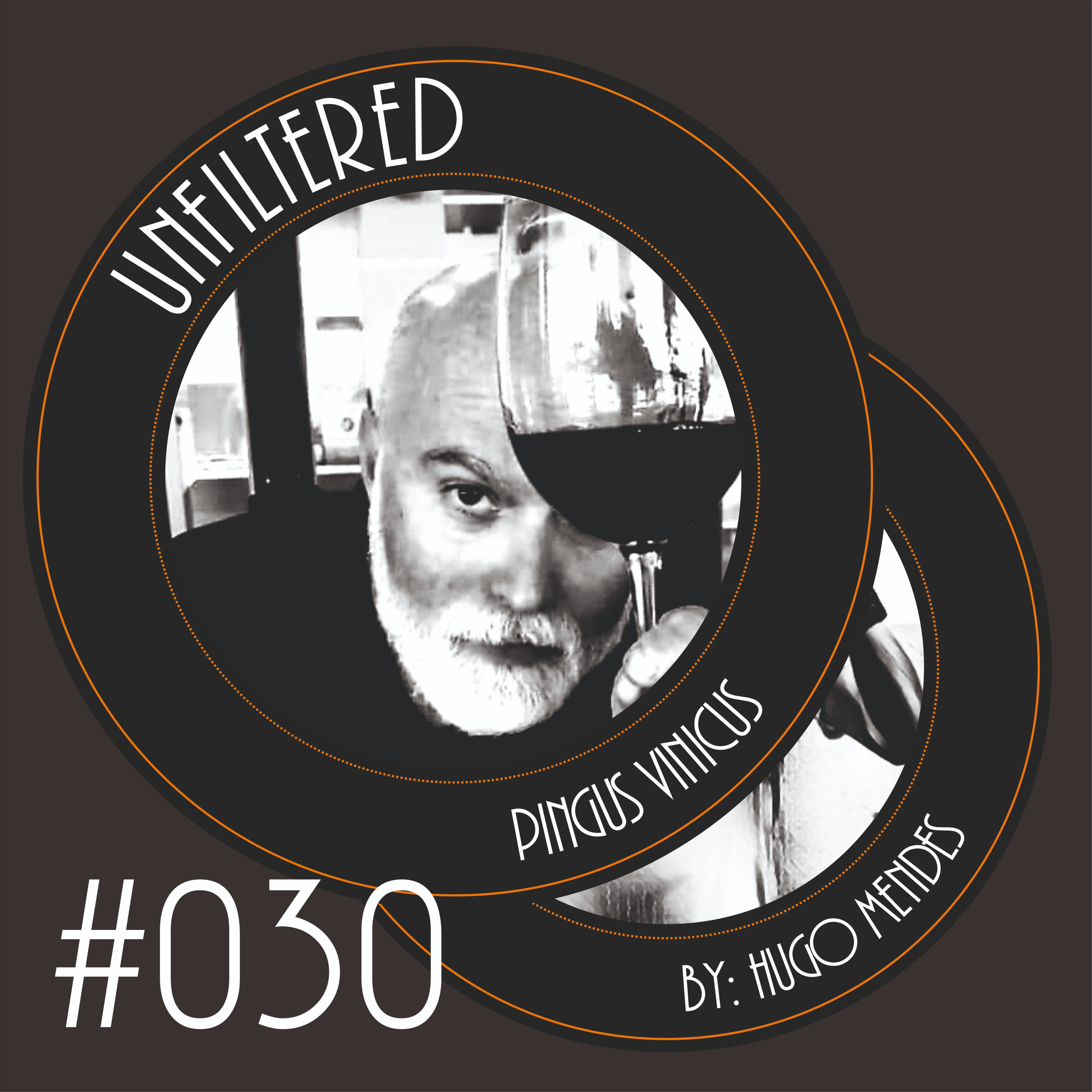 Unfiltered by Hugo Mendes