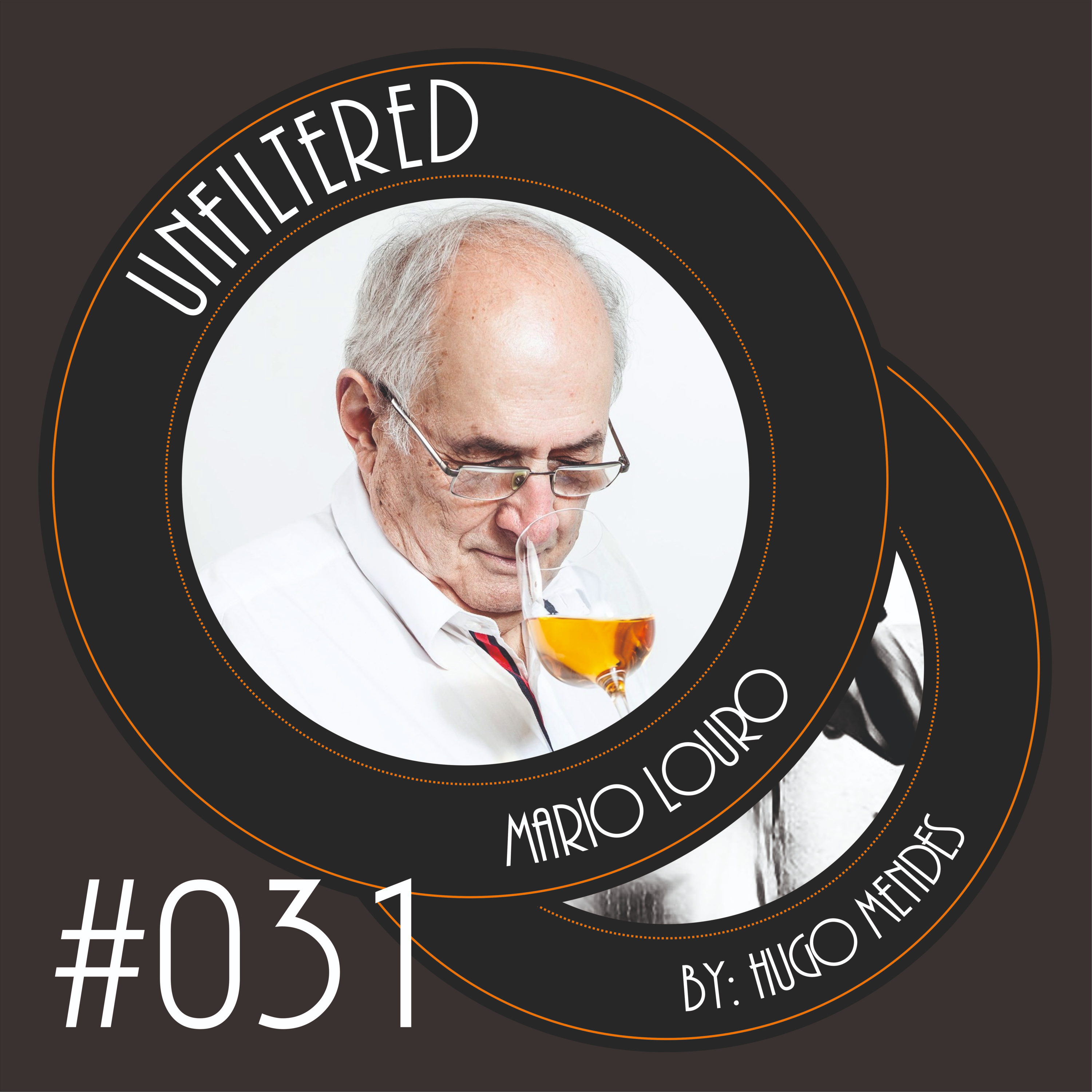 Unfiltered by Hugo Mendes