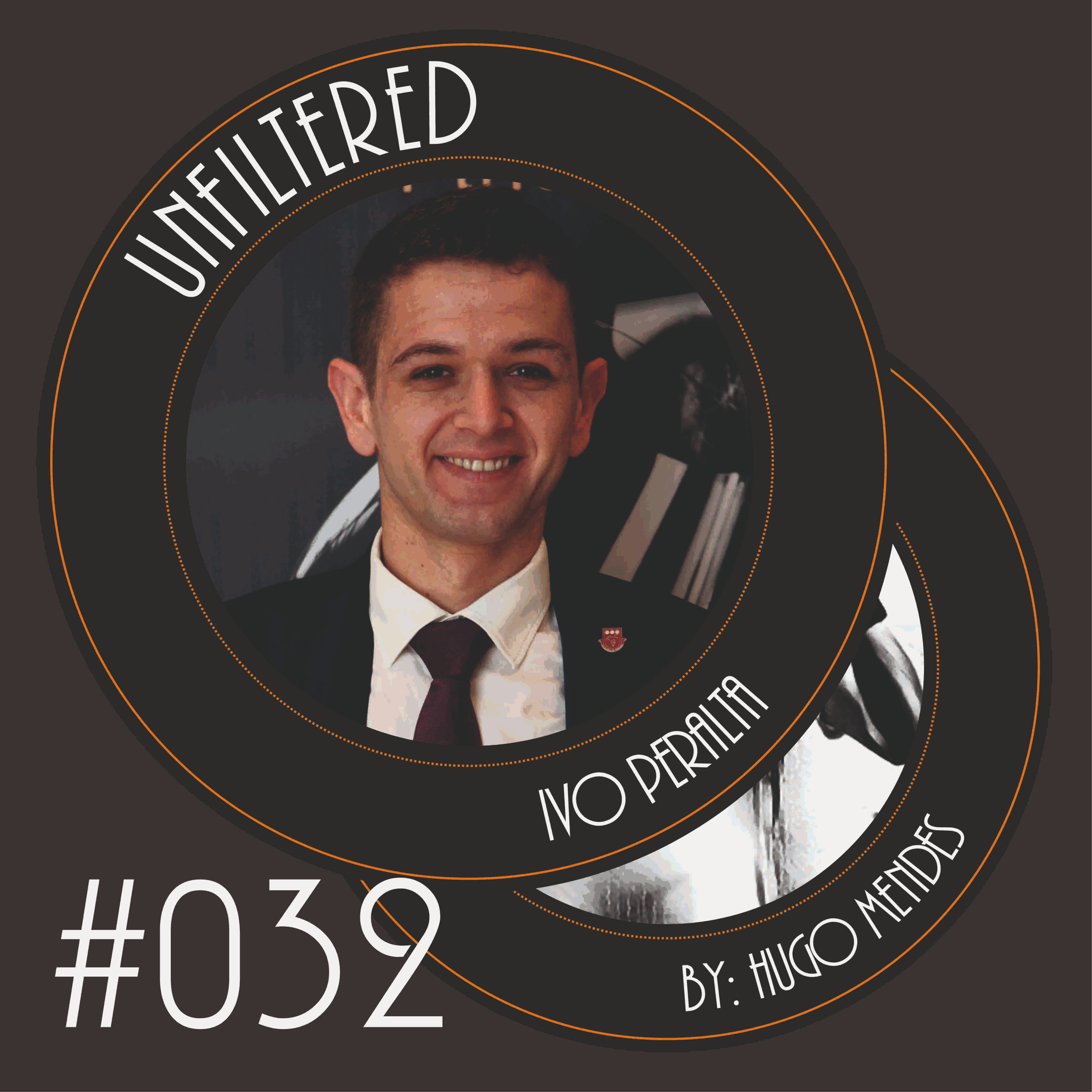 Unfiltered by Hugo Mendes