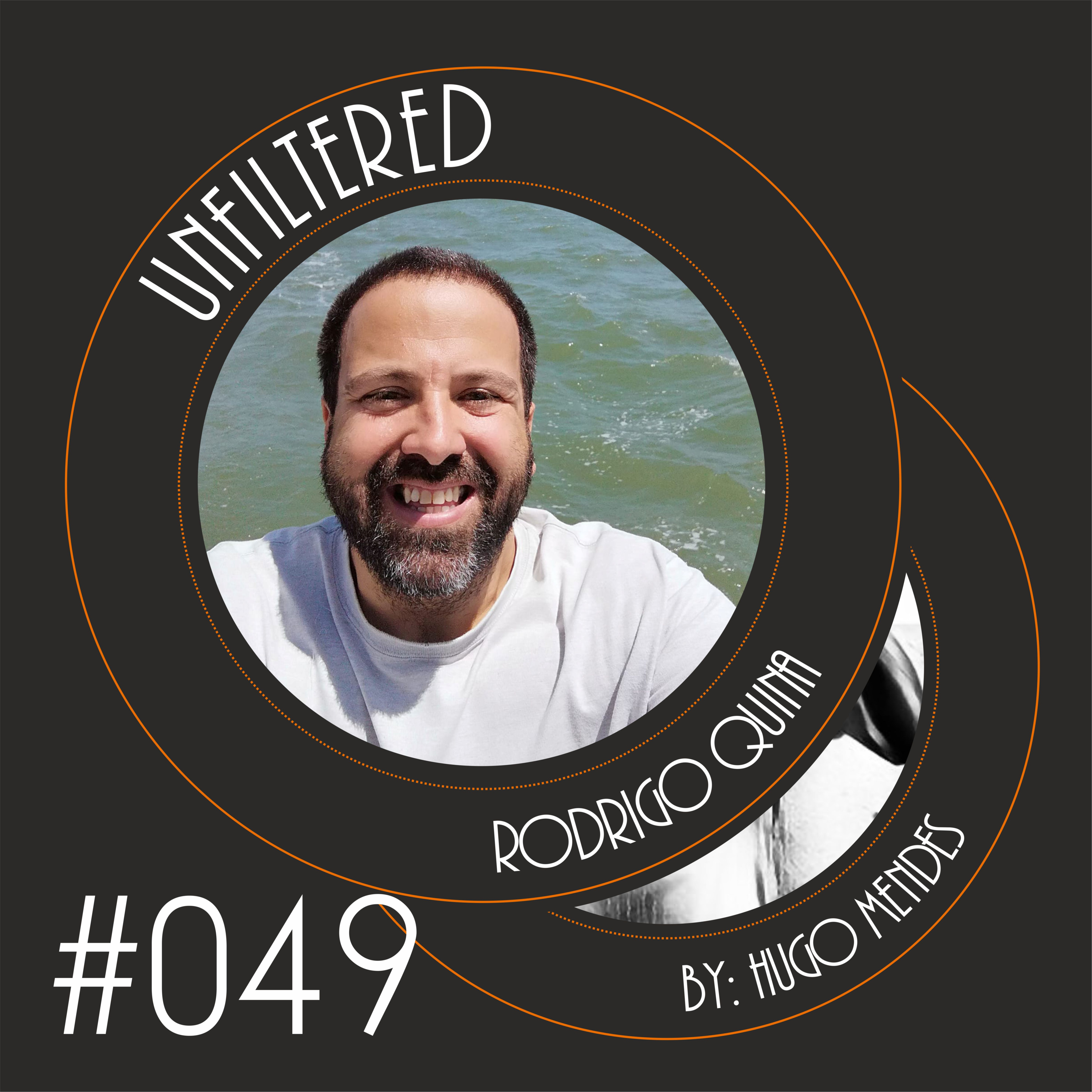 Unfiltered by Hugo Mendes