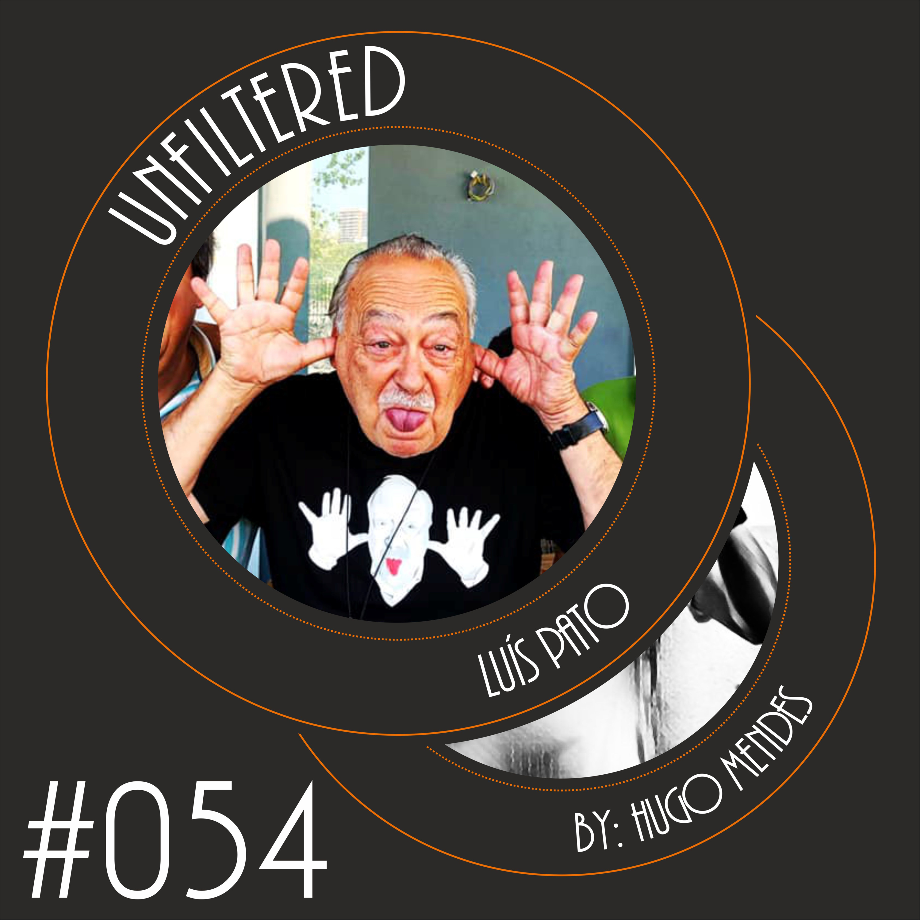 Unfiltered by Hugo Mendes