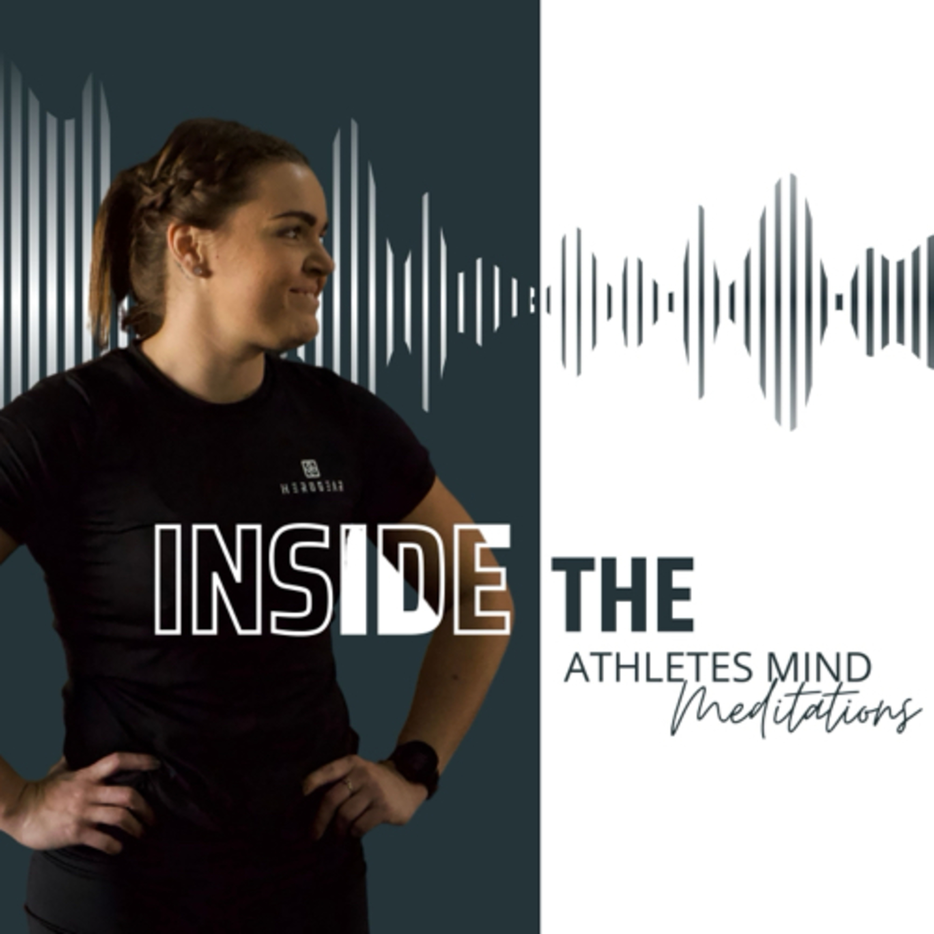 Inside The Athletes Mind