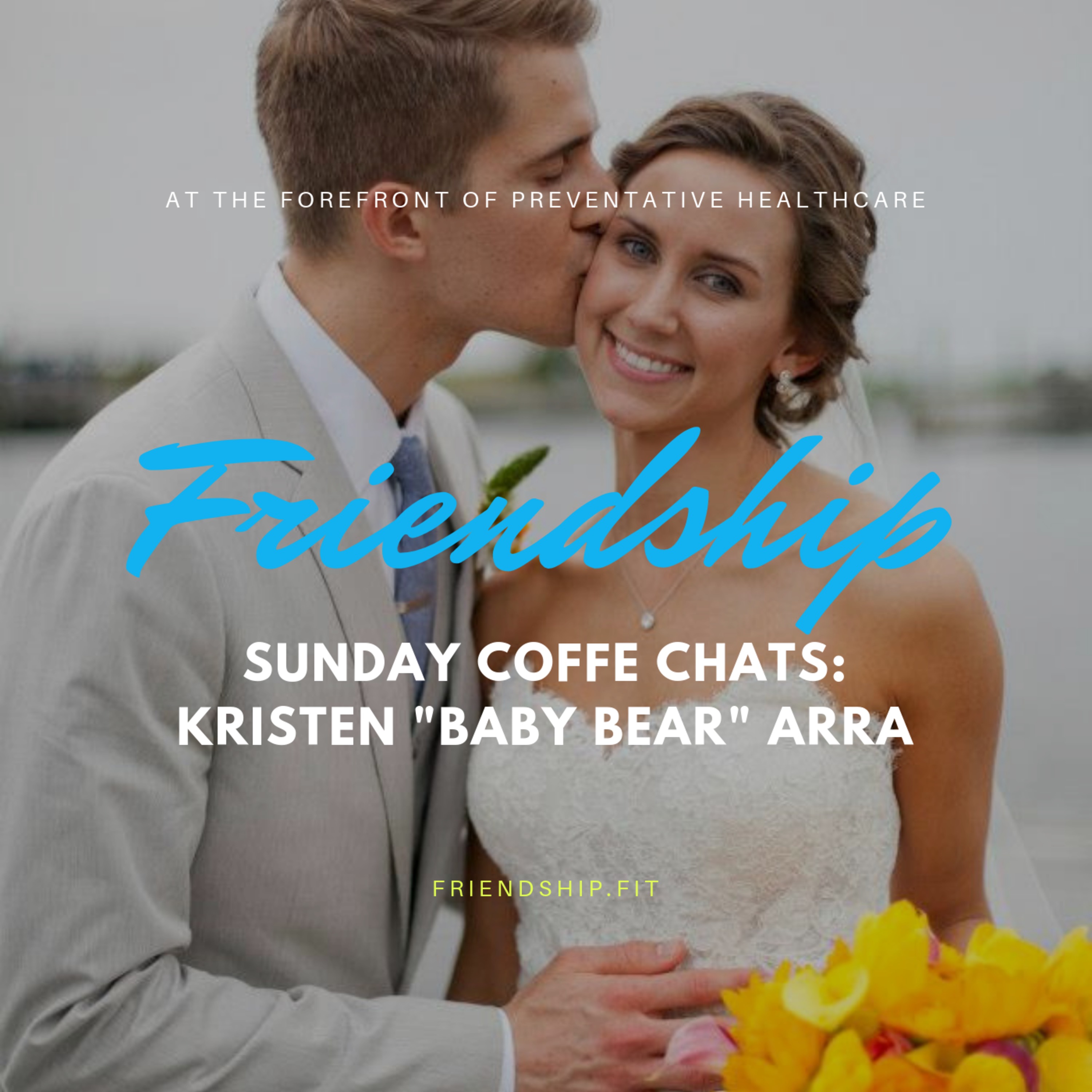 Friendship Podcast