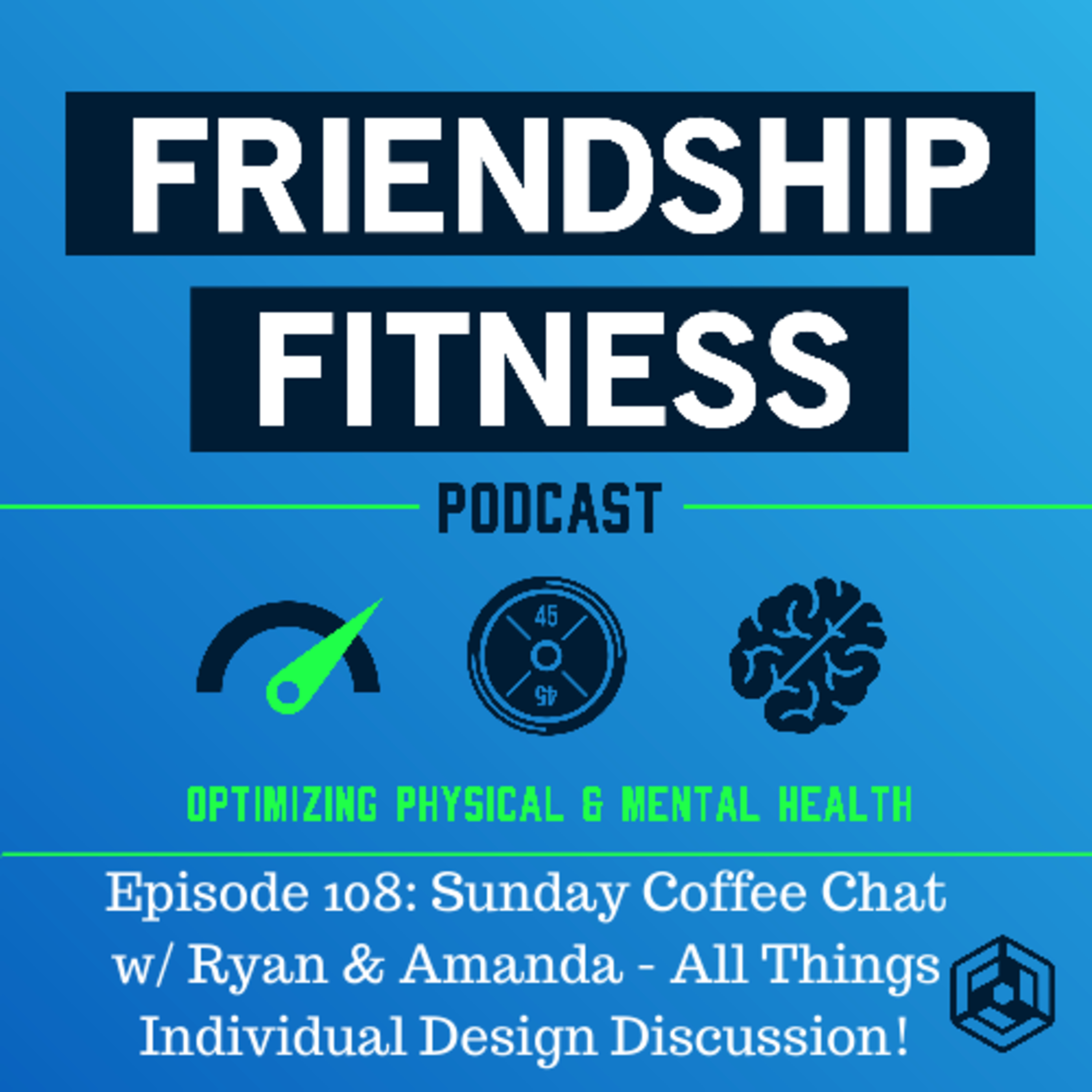 Friendship Podcast