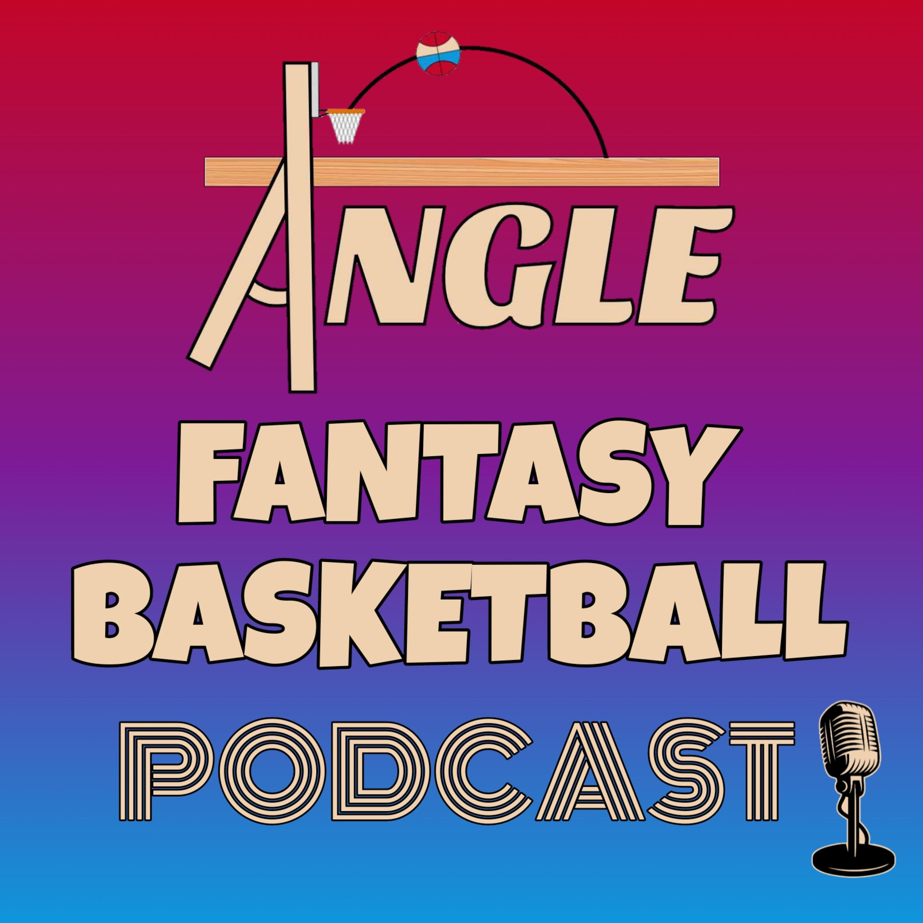 Mid-Season Mailbag - Angle Fantasy Basketball Podcast Ep. 4