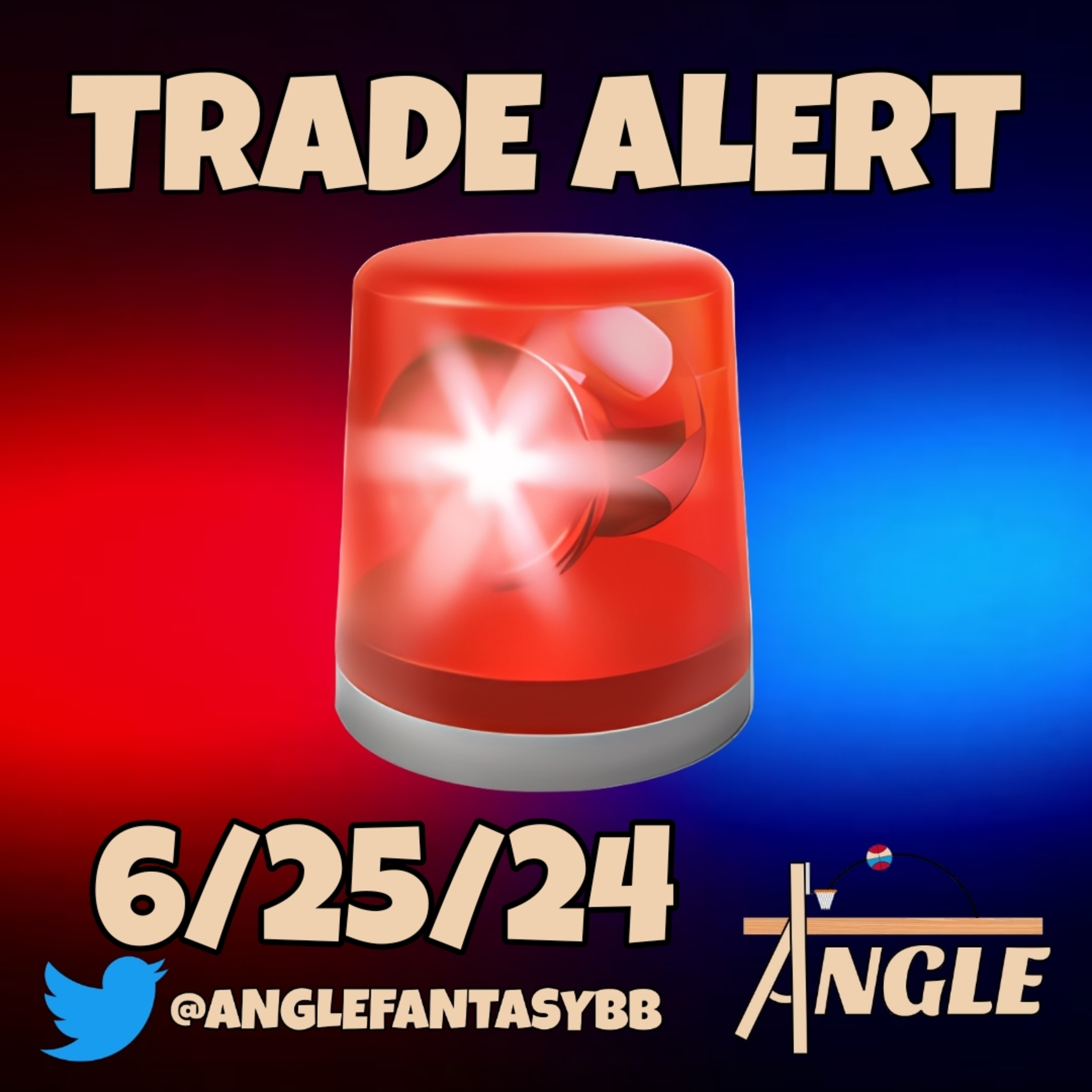 Angle Fantasy Basketball Podcast