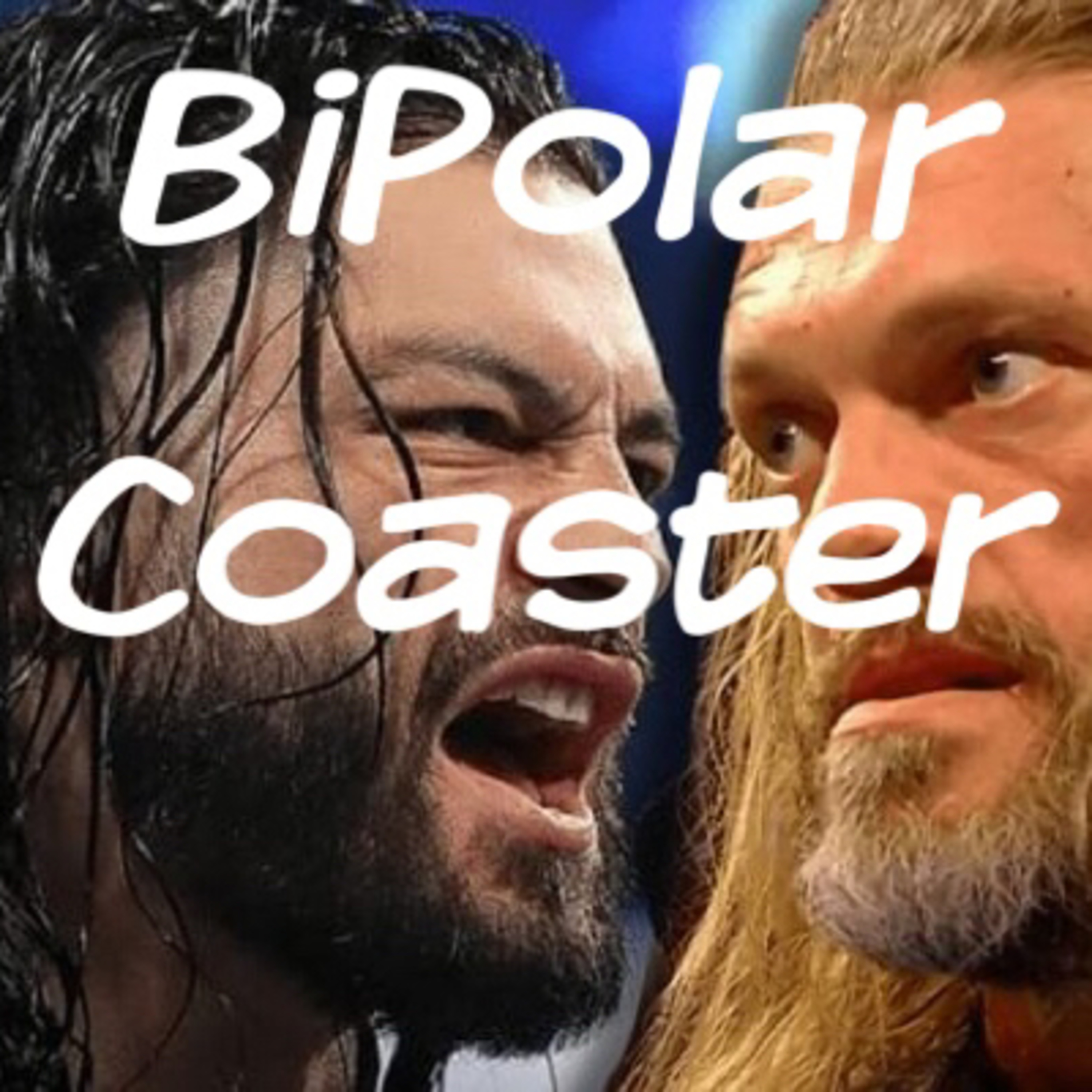 Don’t Even Know What To Call It episode artwork