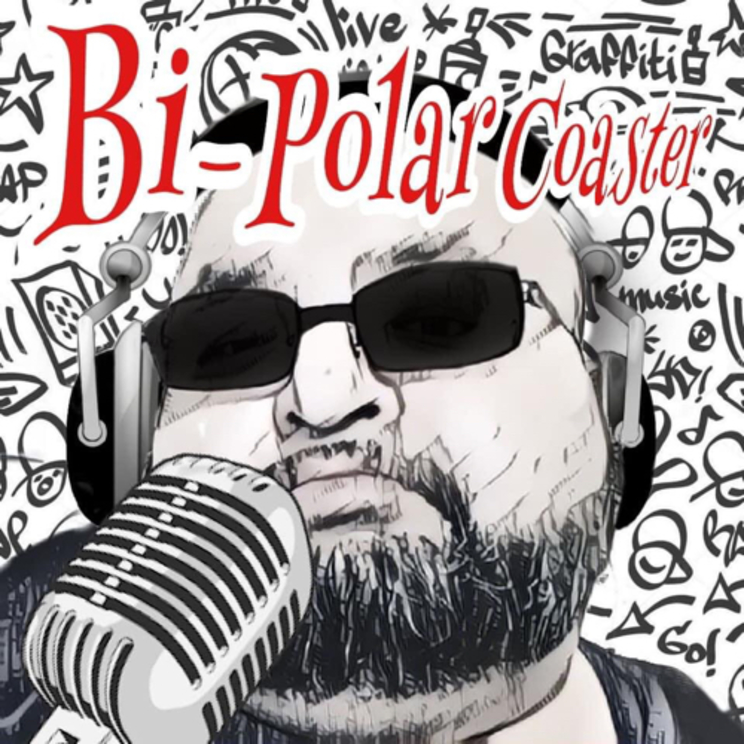Don’t Even Bother Listening  episode artwork