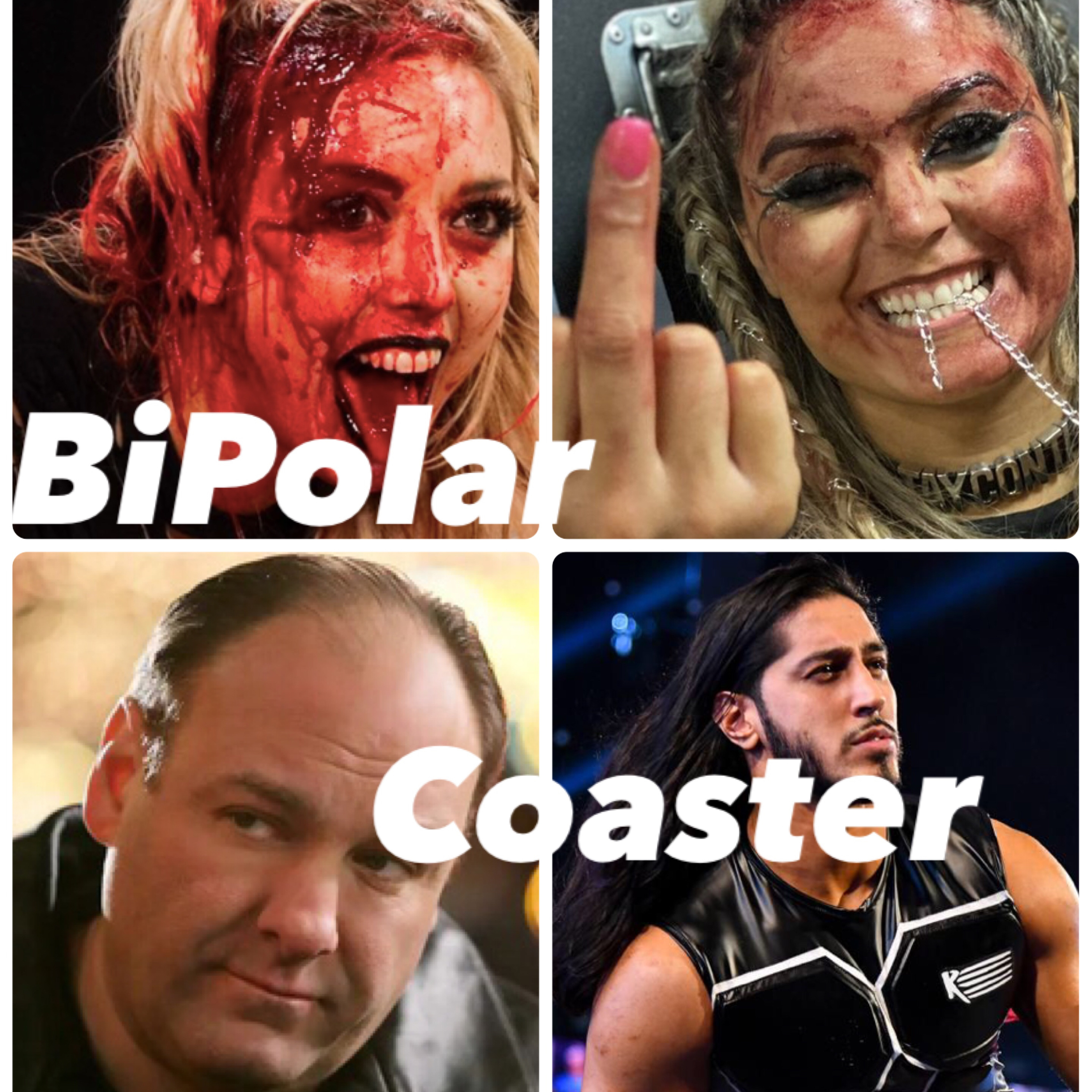 Illuminati Bodies aka Im Running Out of Ideas for Titles of Podcast Episodes episode artwork