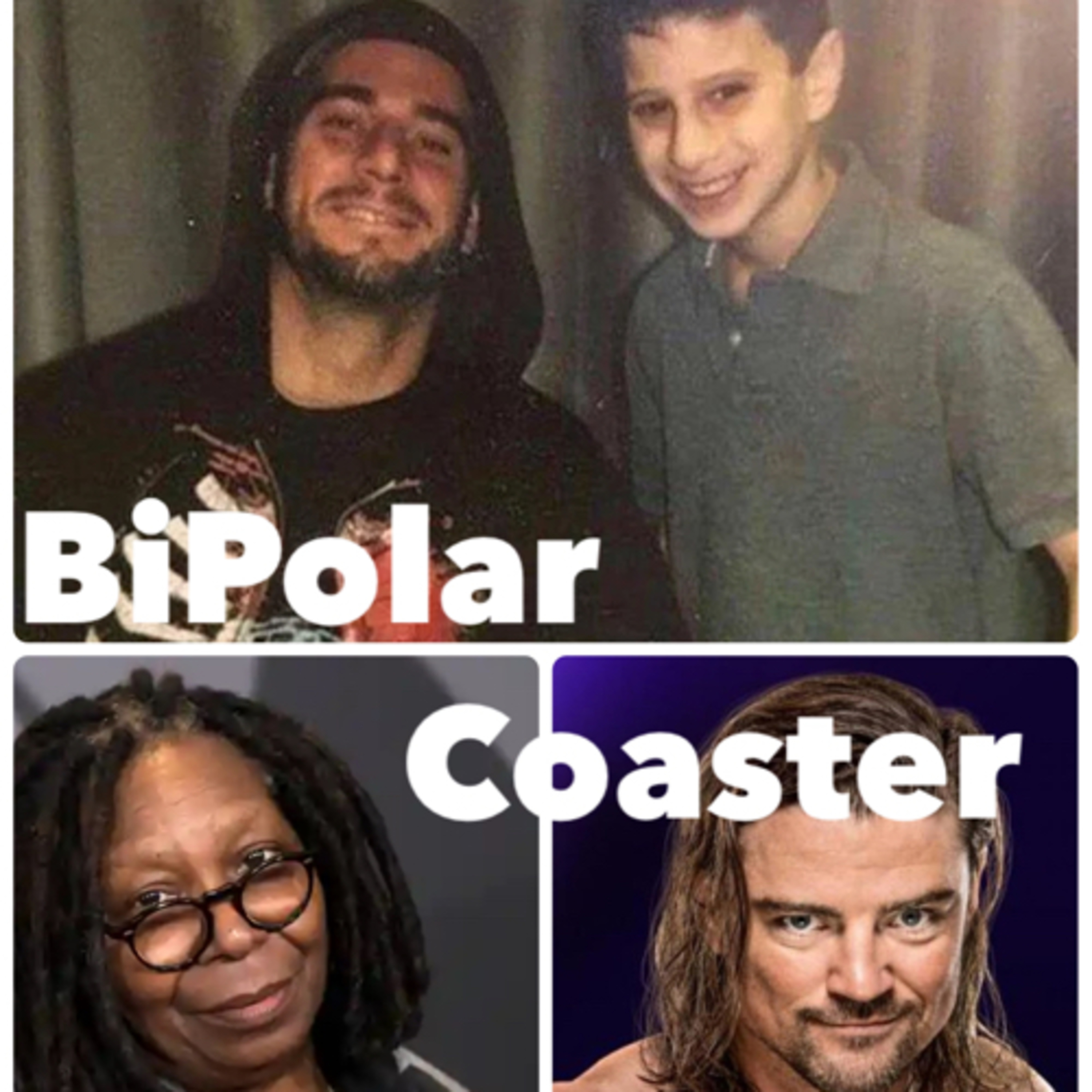 BiPolar Coaster