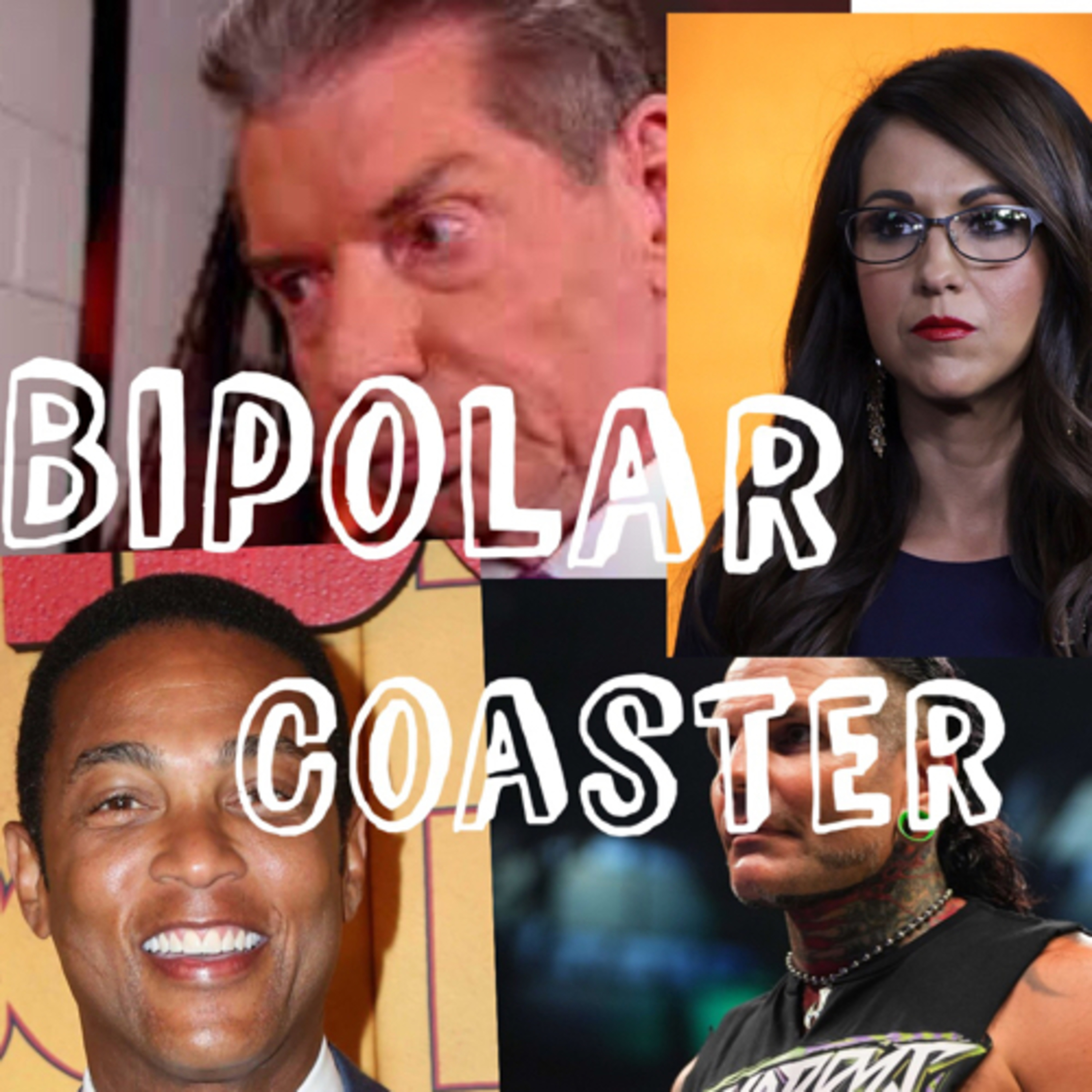 BiPolar Coaster