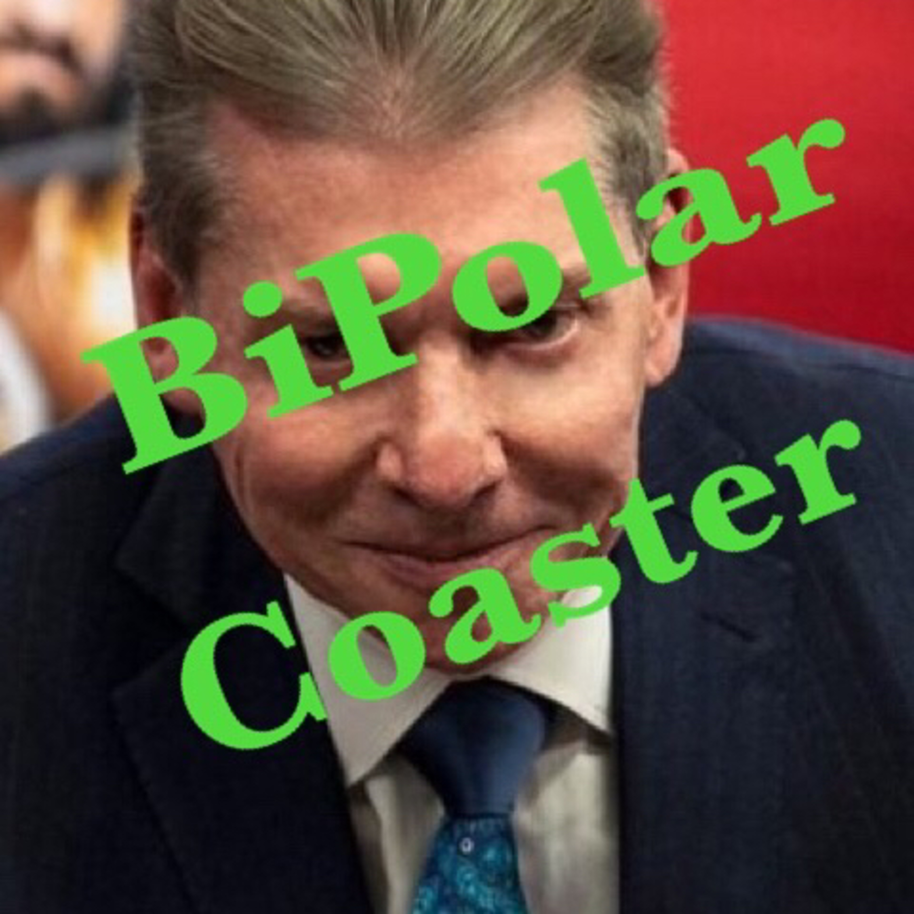 Scandals Surrounding Vince’s Erection Caused a Vince-surrection on Jan 6 episode artwork