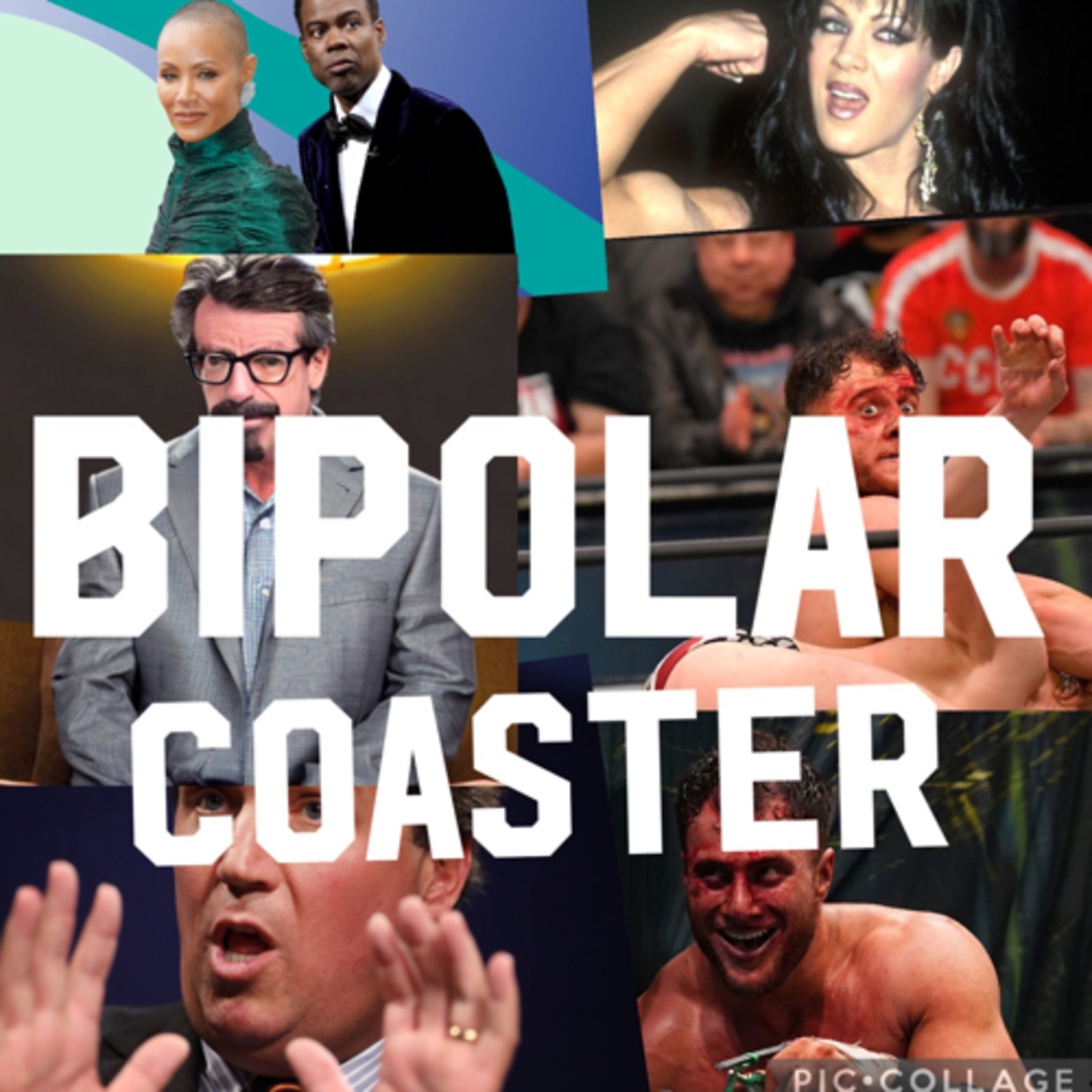 The MSM Doesn’t Want You to Listen to This… even though it is on their platforms  episode artwork