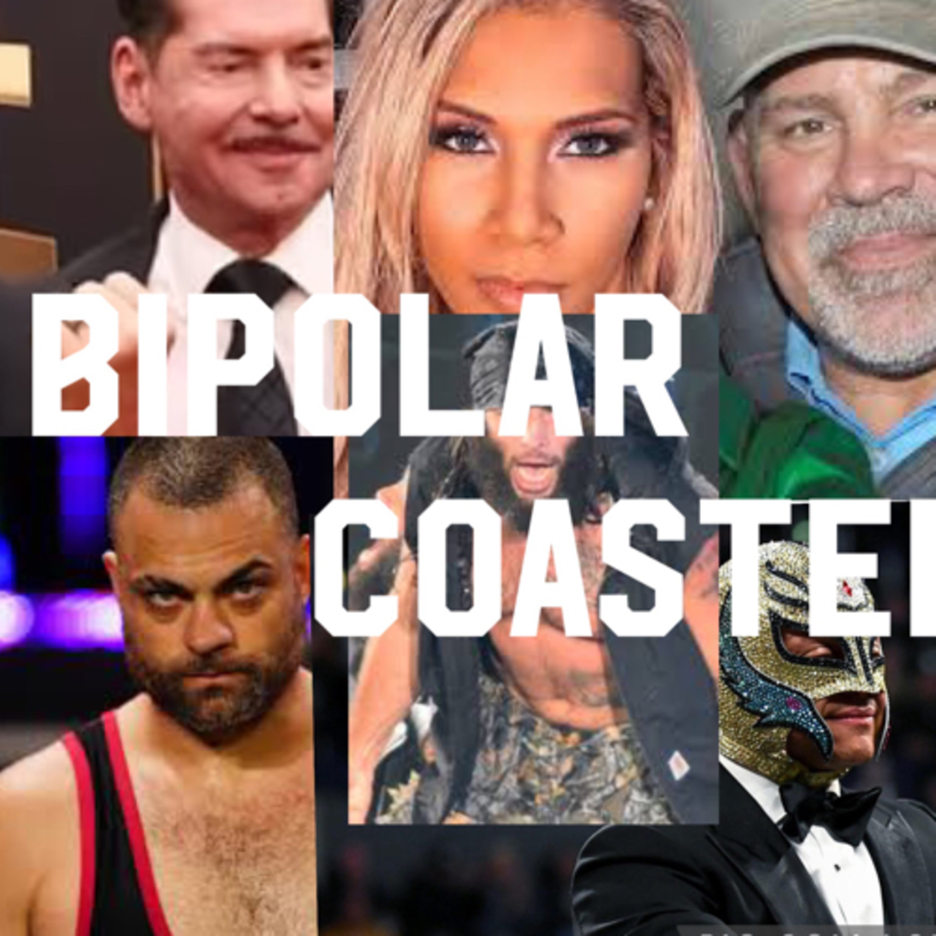 Billionaire Mustache Has Higher Billing Than Fundamentalist Ties  episode artwork