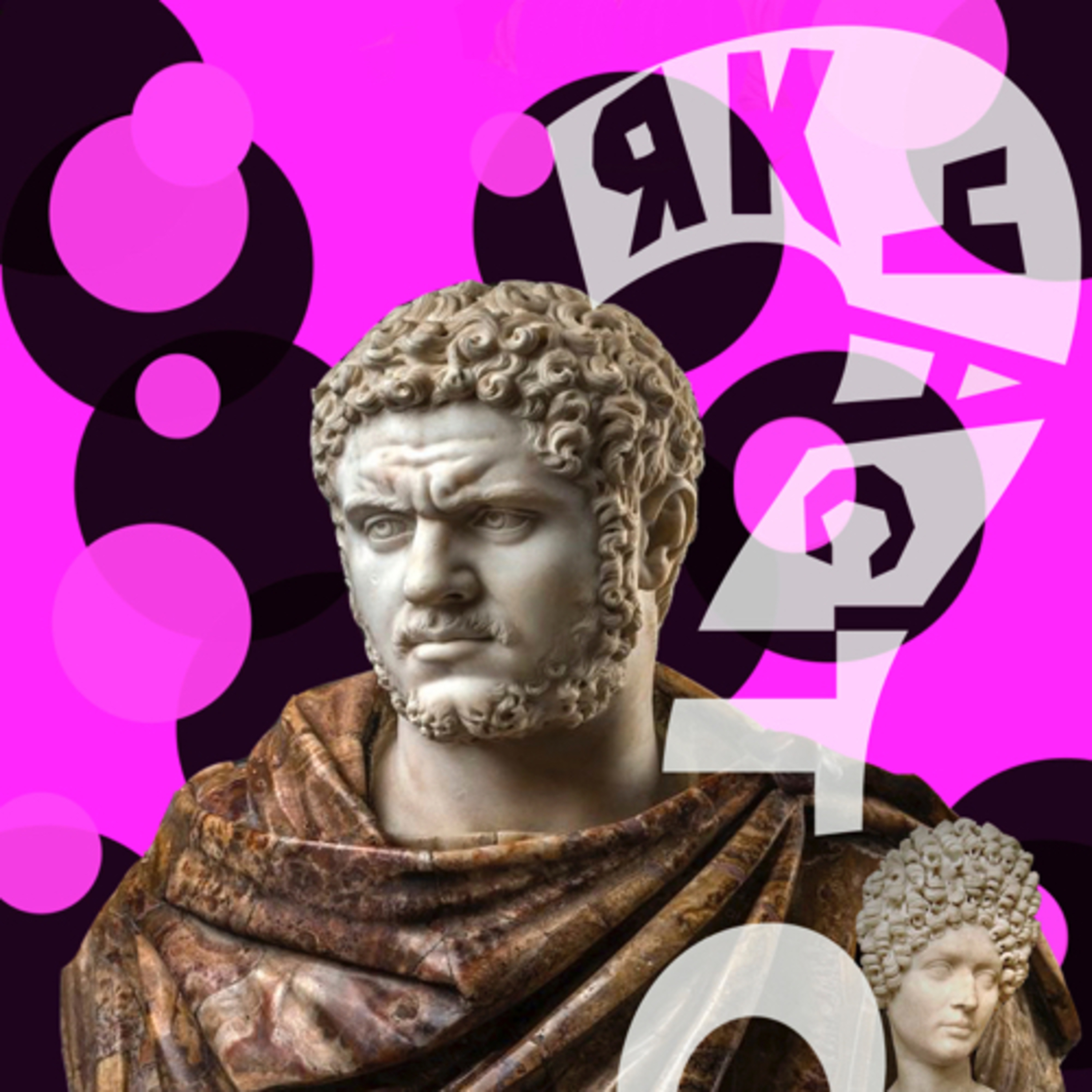 Каракалла: найгірший імператор Риму
