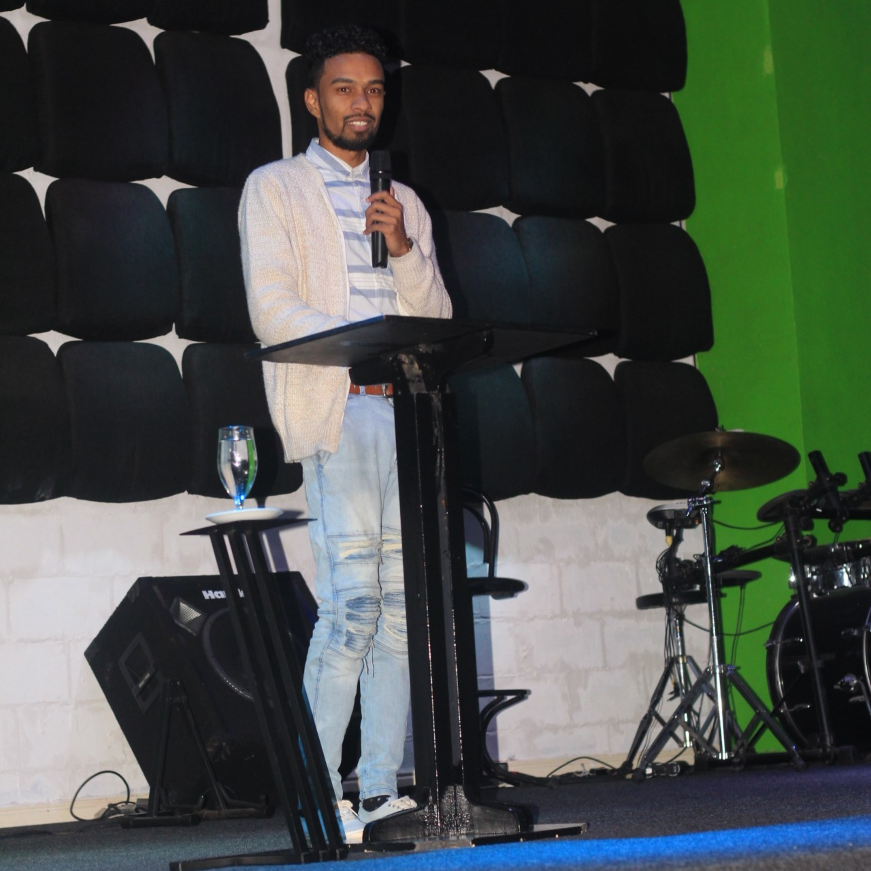 Community Faith Church