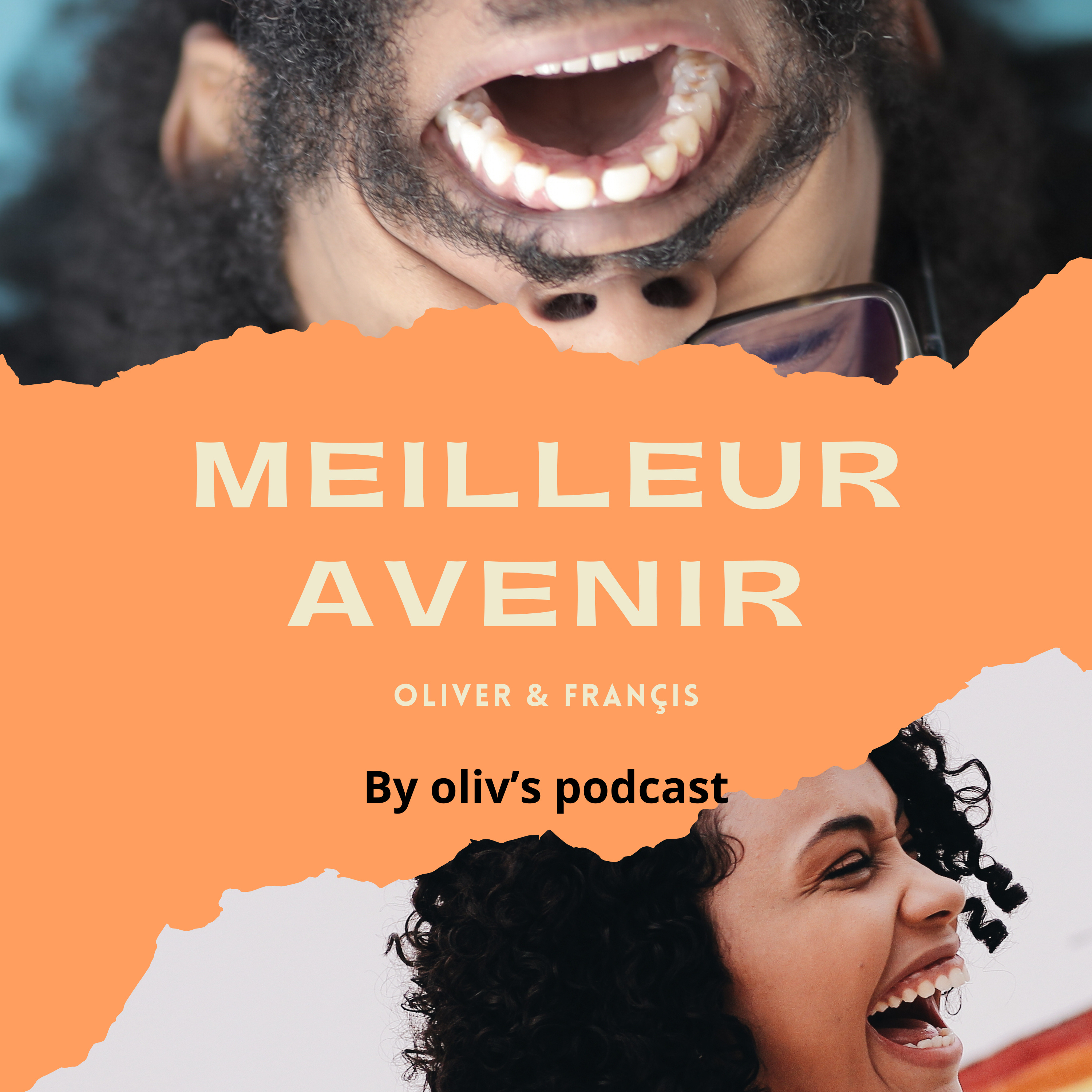 Meilleur avenir  episode artwork