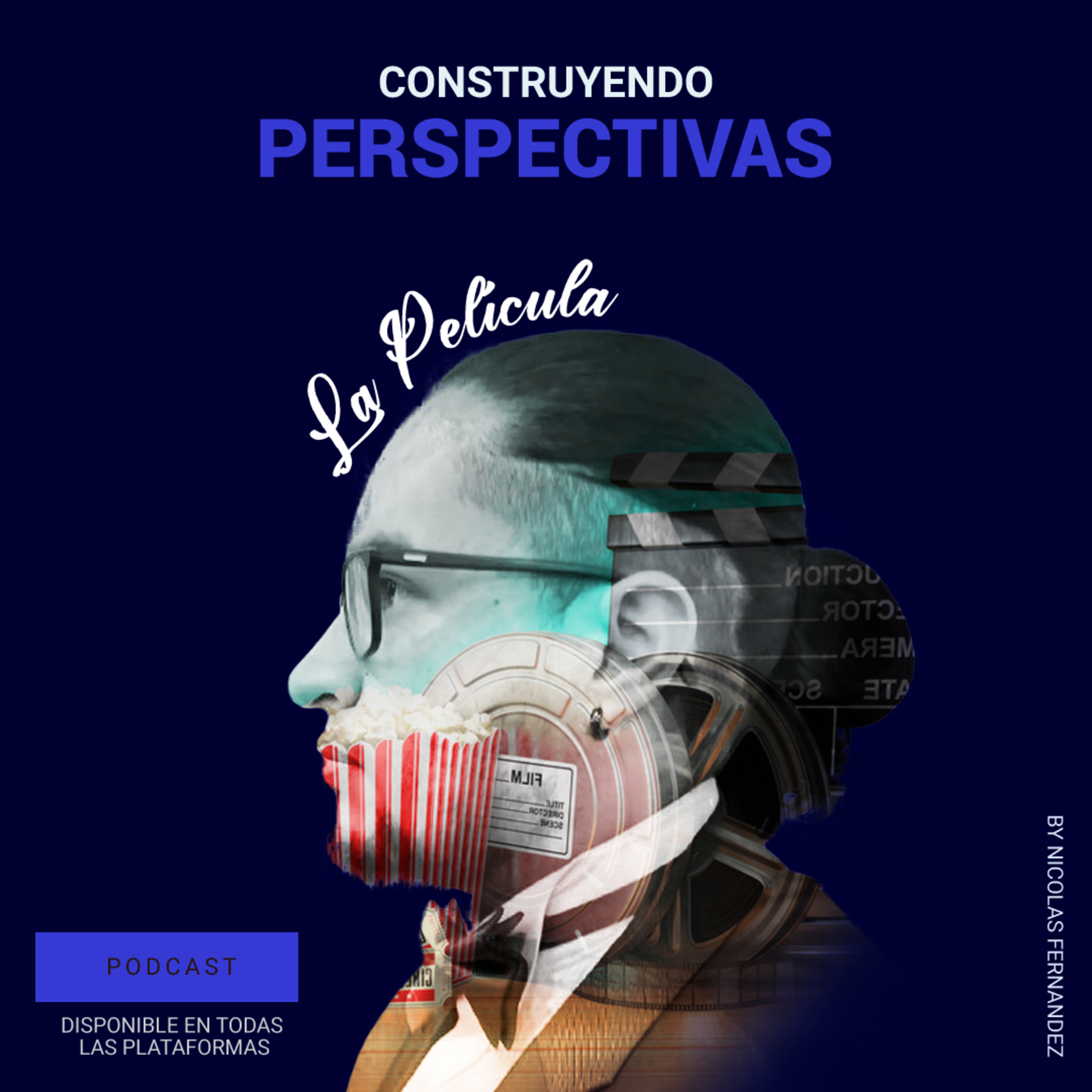 Construyendo Perspectivas