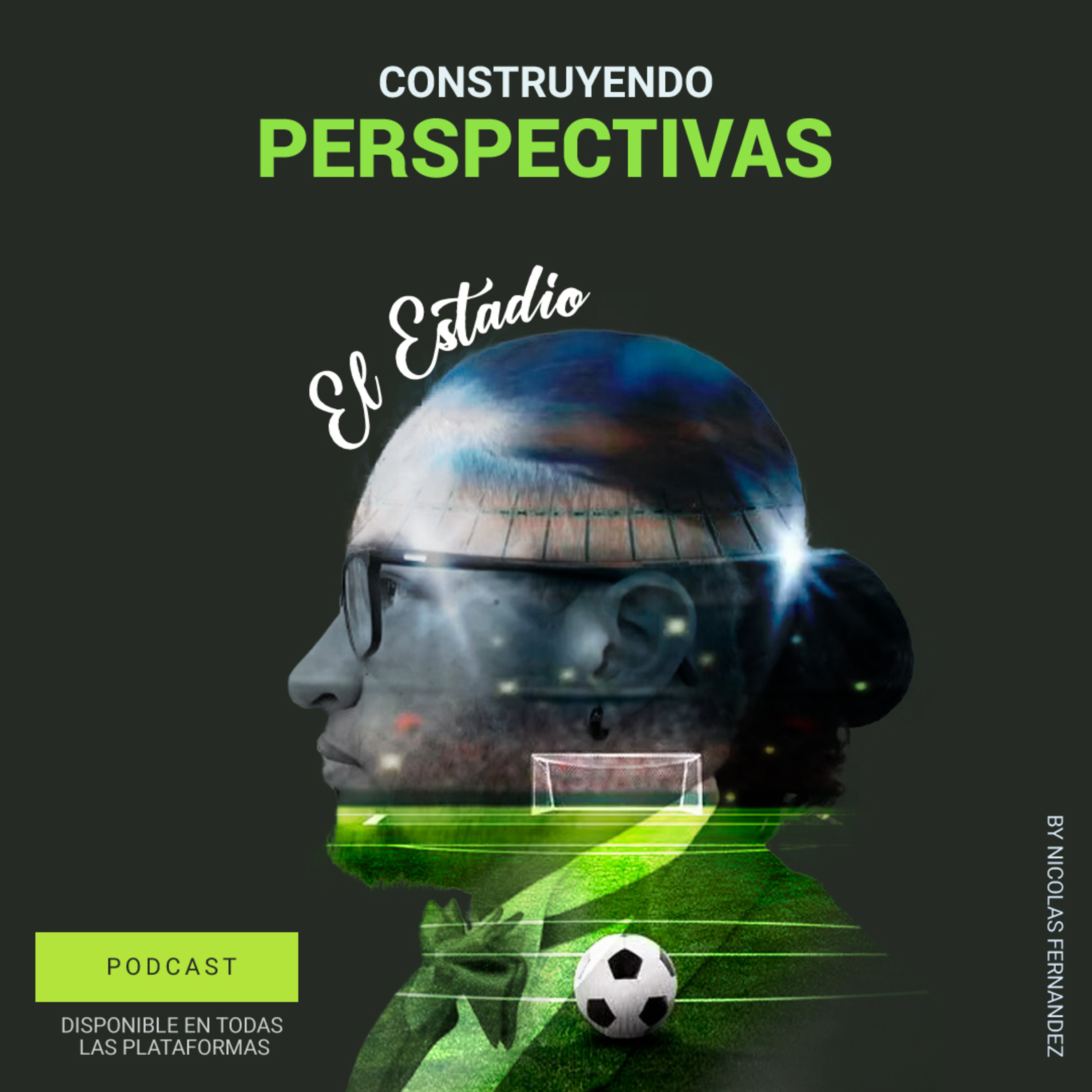 Construyendo Perspectivas